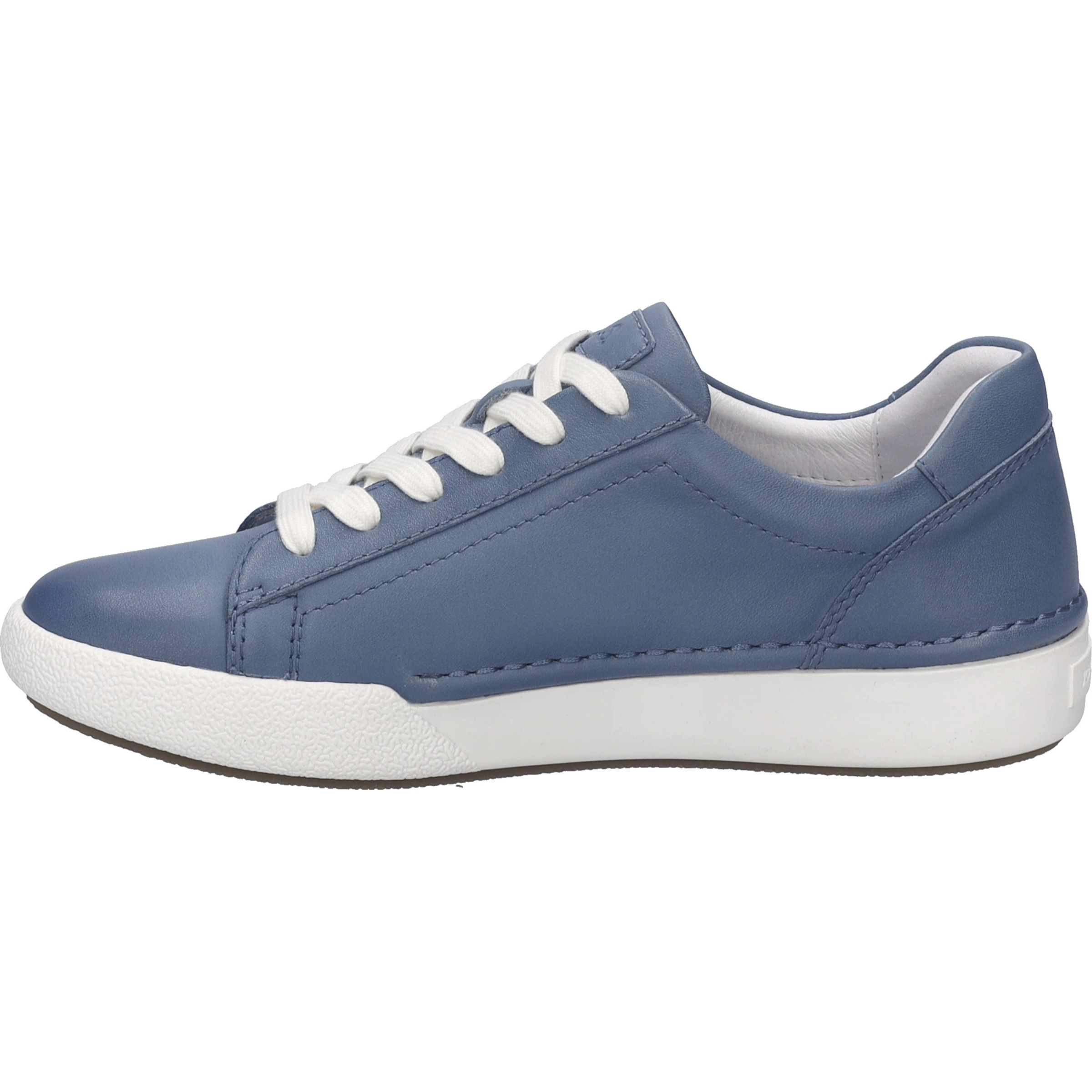 Josef Seibel Sneaker »Claire 01, slate blue«