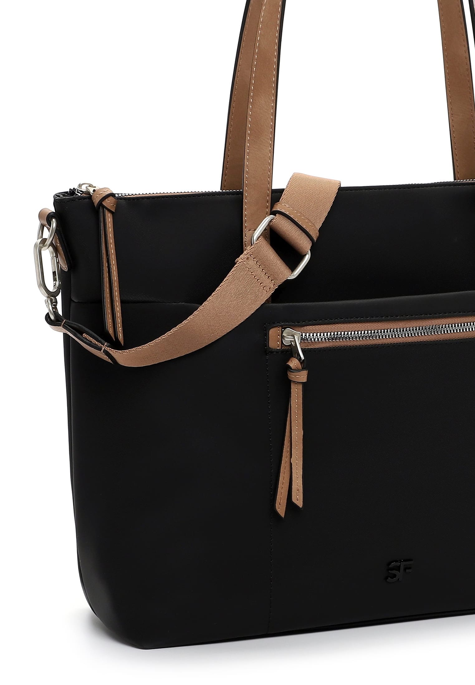 SURI FREY Shopper »Shopper SFY Destiney«
