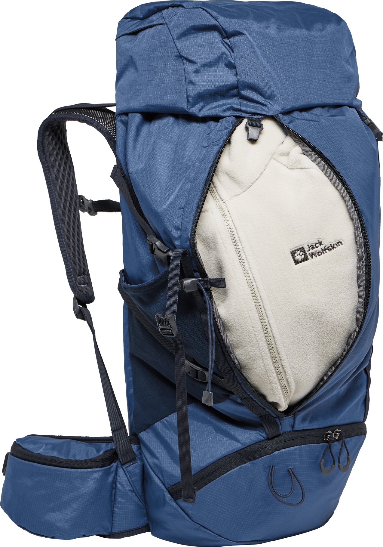 Jack Wolfskin Wanderrucksack »CYROX SHAPE 35 S-L«