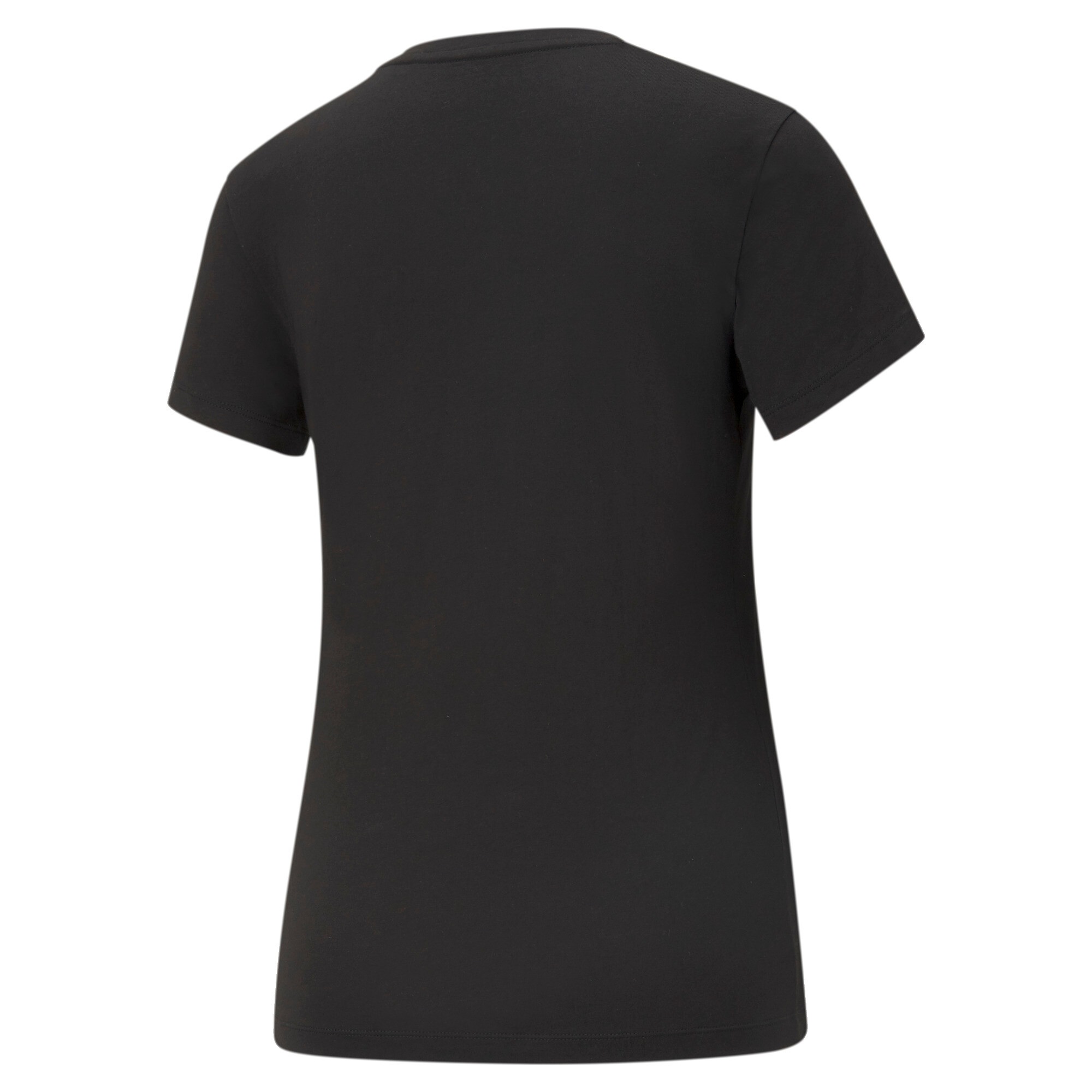 PUMA T-Shirt »ESS LOGO TEE«