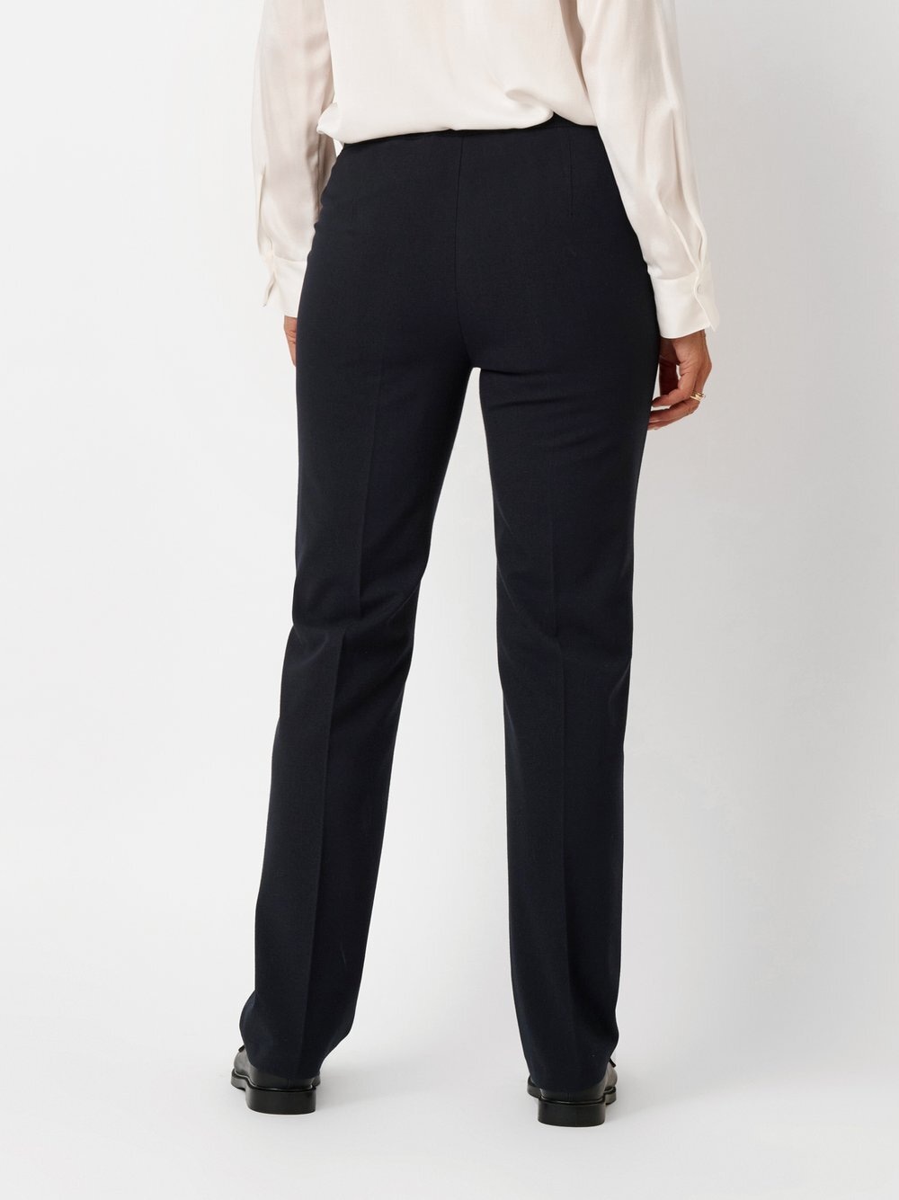Relaxed Relaxhose »Jade«  mit Rundum-Gummizug