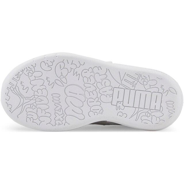 PUMA Sneaker »Puma Multiflex Glitz FS V PS«, mit Klettverschluss bei OTTO