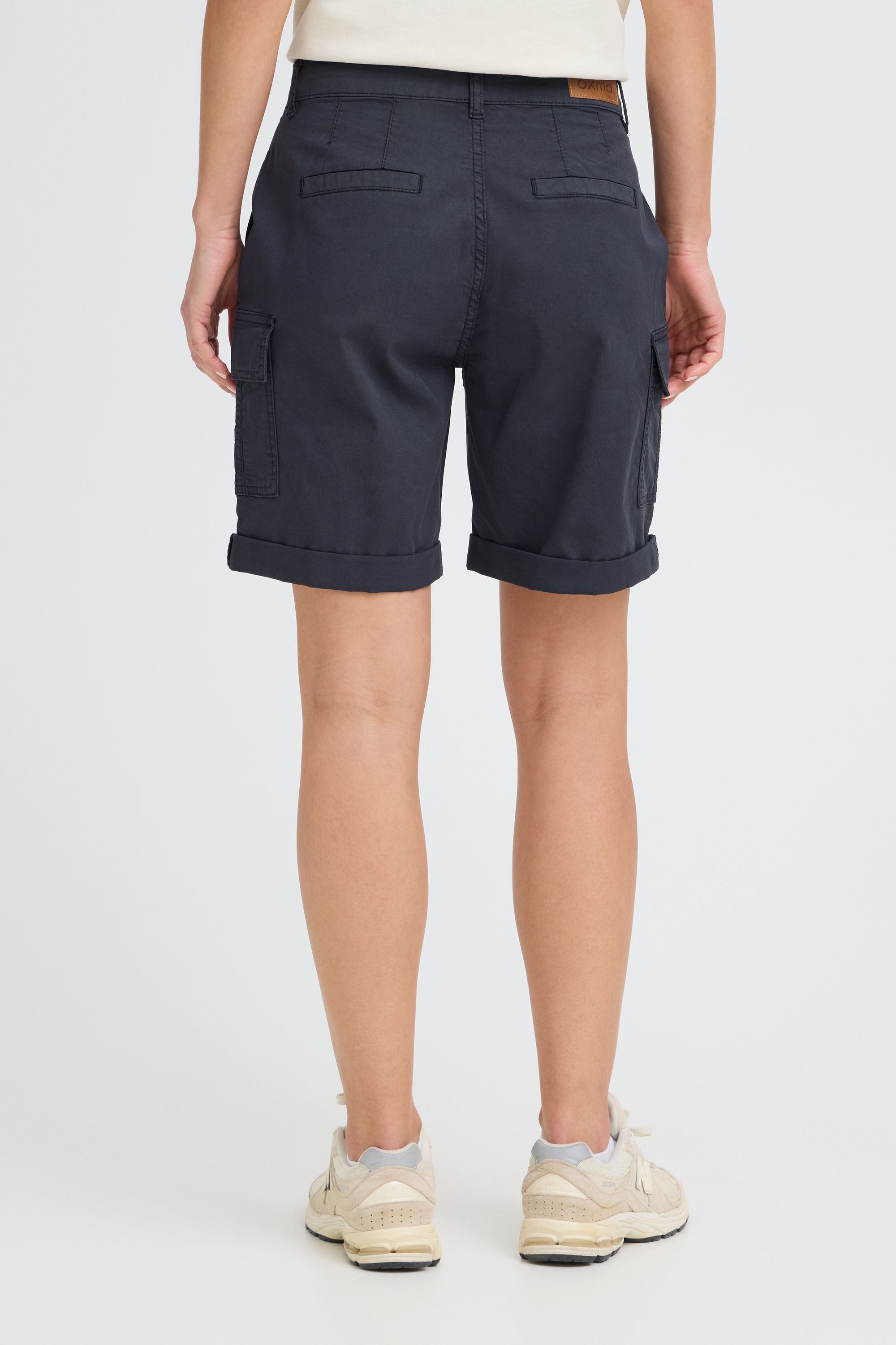 OXMO Cargoshorts »Cargoshorts OXChanice«