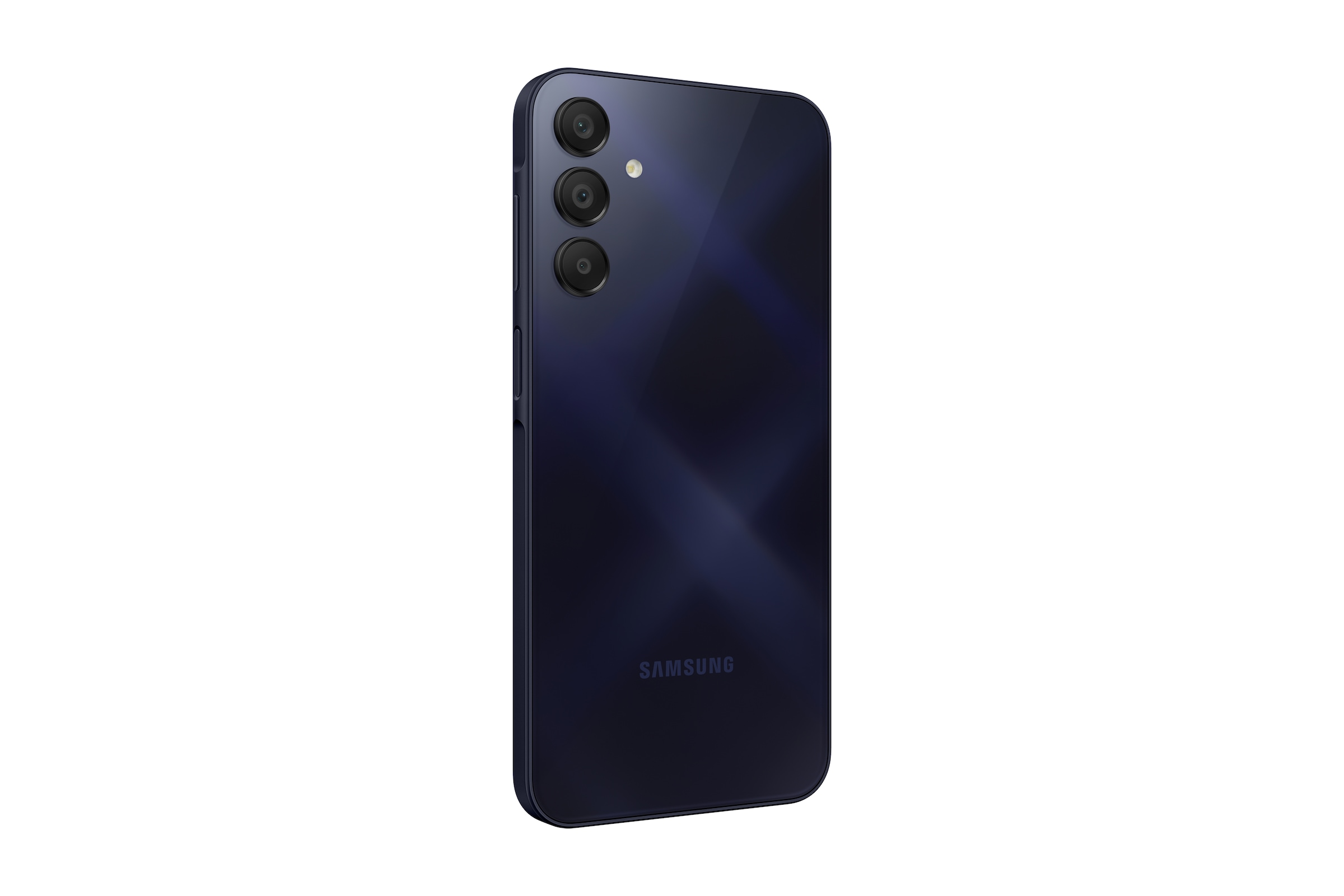 SAMSUNG Galaxy A15 4G, 128 GB, Blue Black