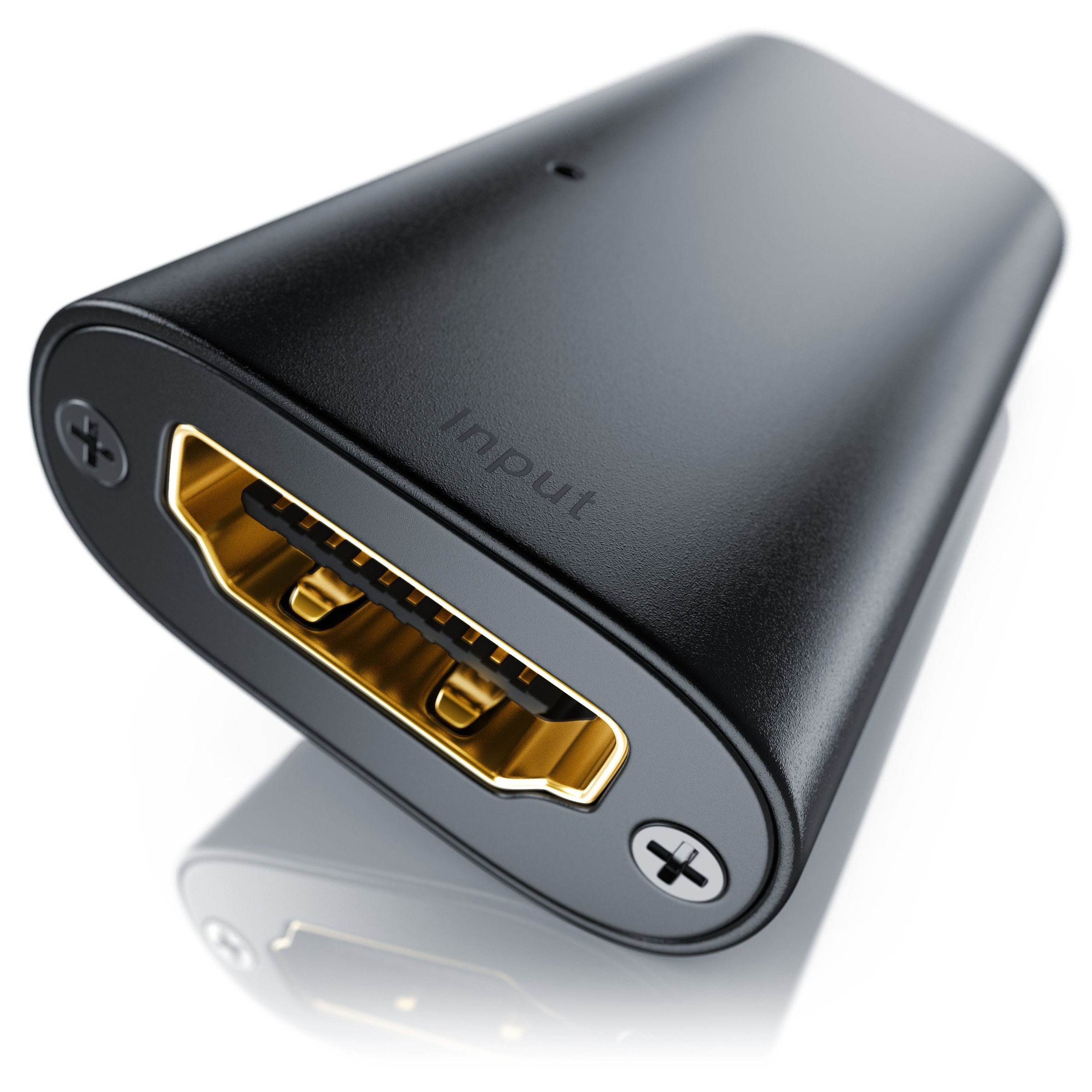 Primewire 4K UHD HDMI 2.0 aktiver Verstärker - bis zu 20m Entfernung