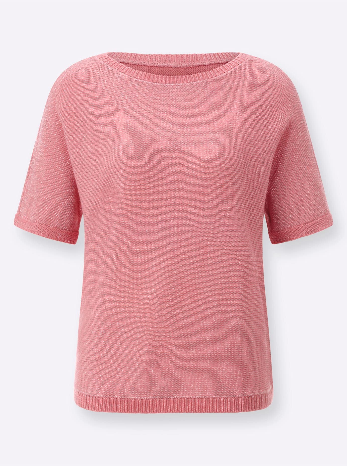 Classic Basics Fledermauspullover »Fledermauspullover«
