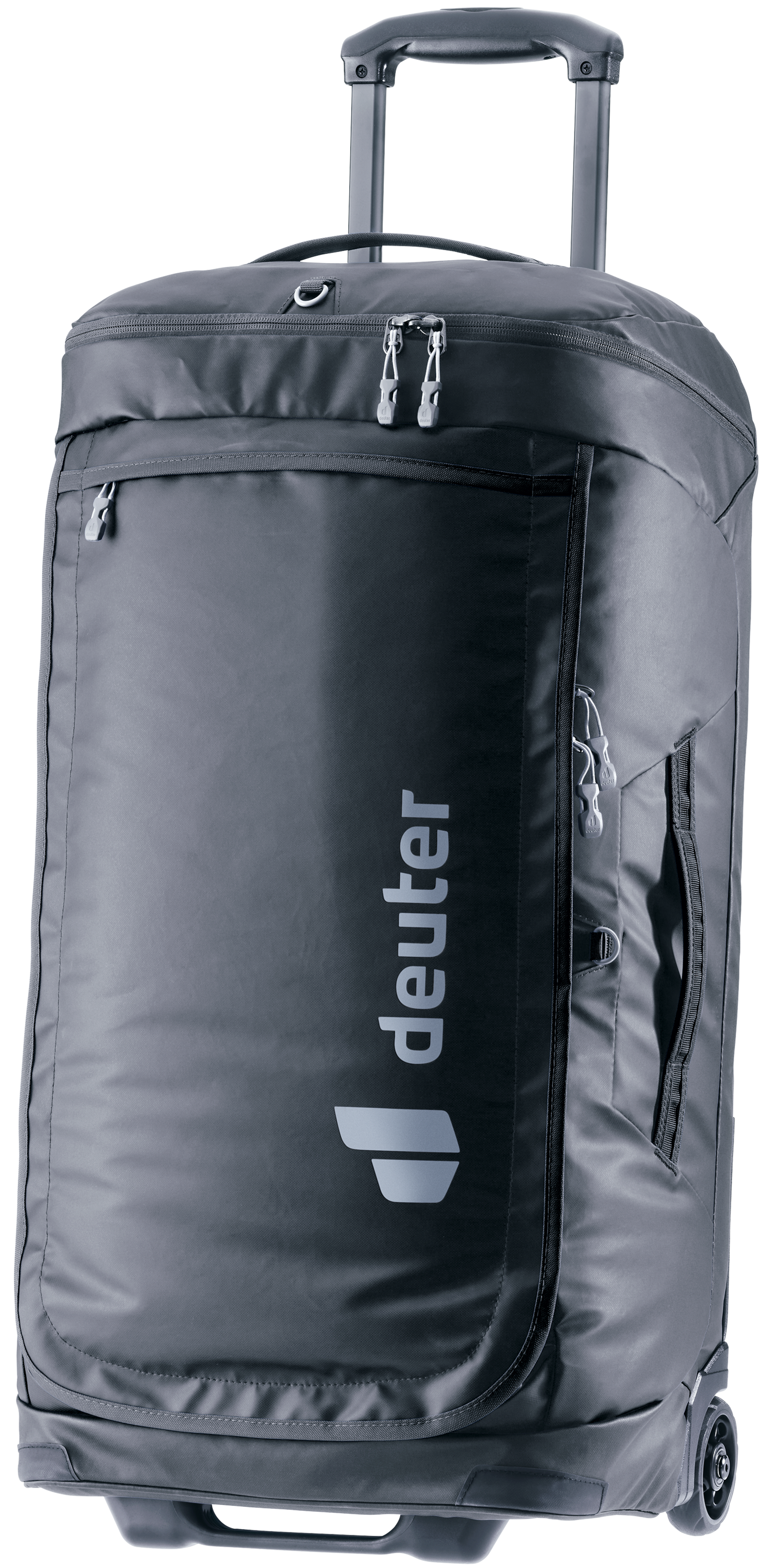 deuter Reisetasche »Duffel Pro Movo 60« aus robustem Polyester, 60 Liter Volumen