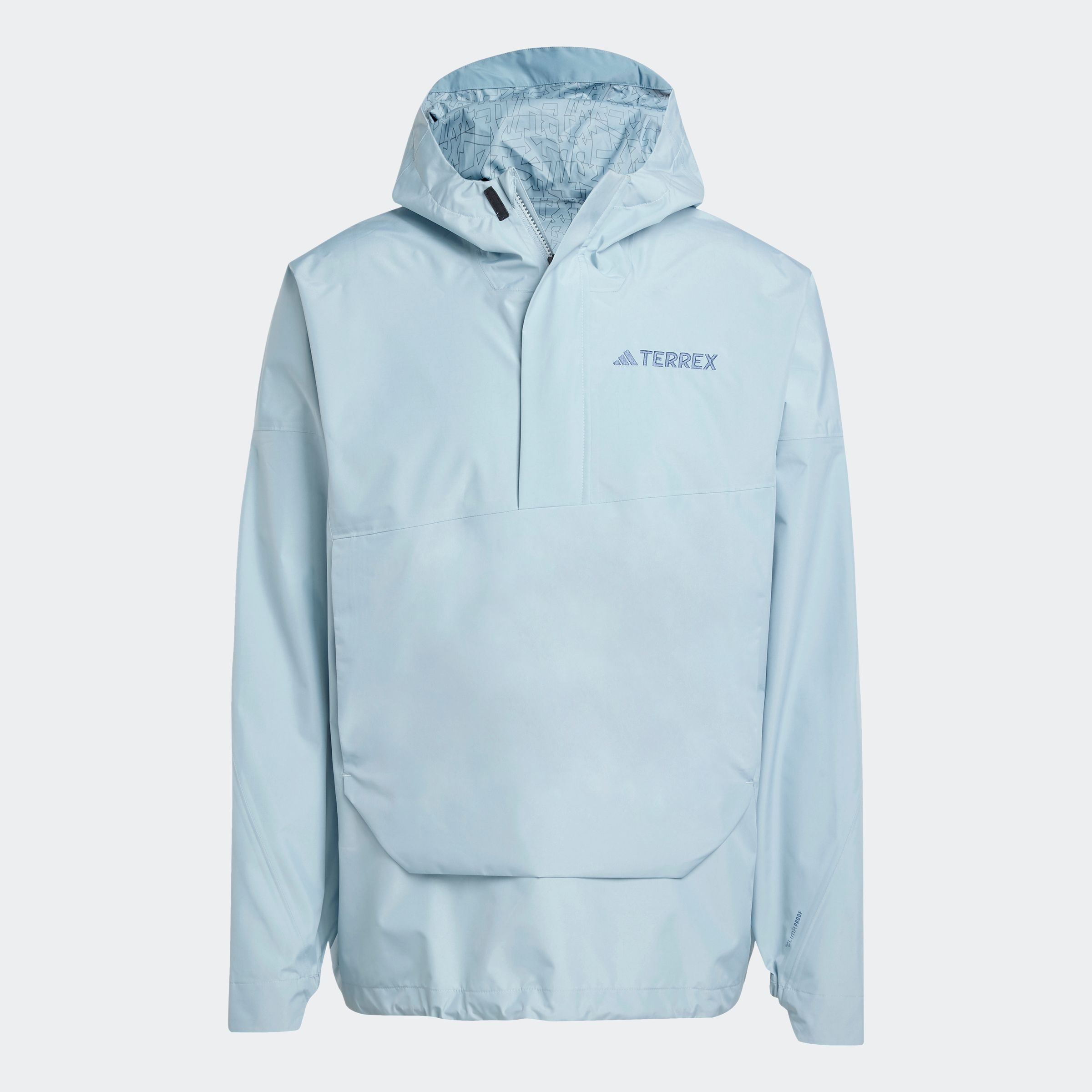adidas TERREX Outdoorjacke »XPL 2.5L ANORAK«