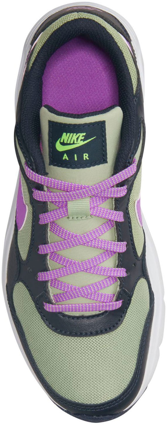 Nike Sportswear Sneaker »AIR MAX SC (GS)«