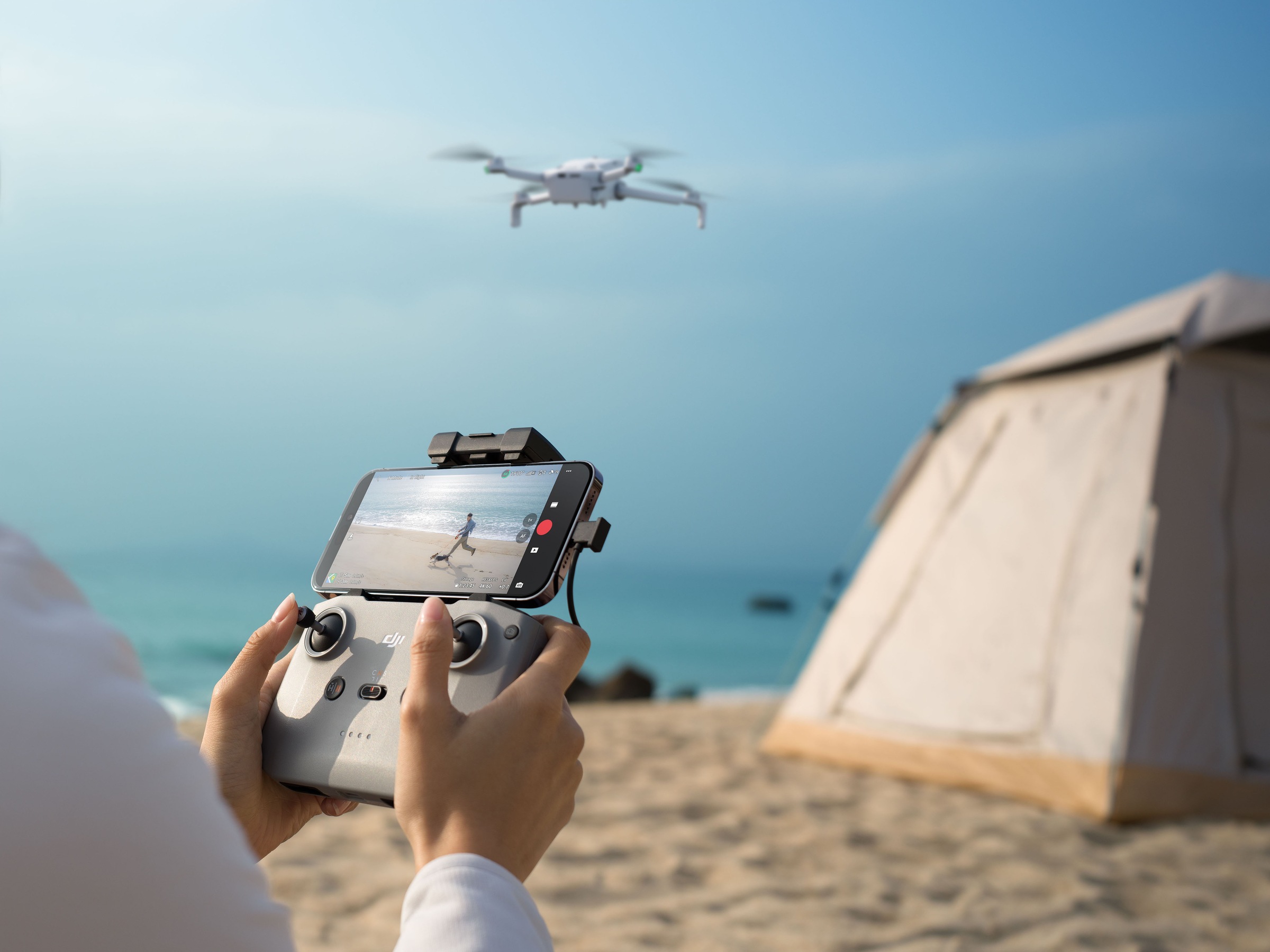 DJI Drohne »Lito 1«