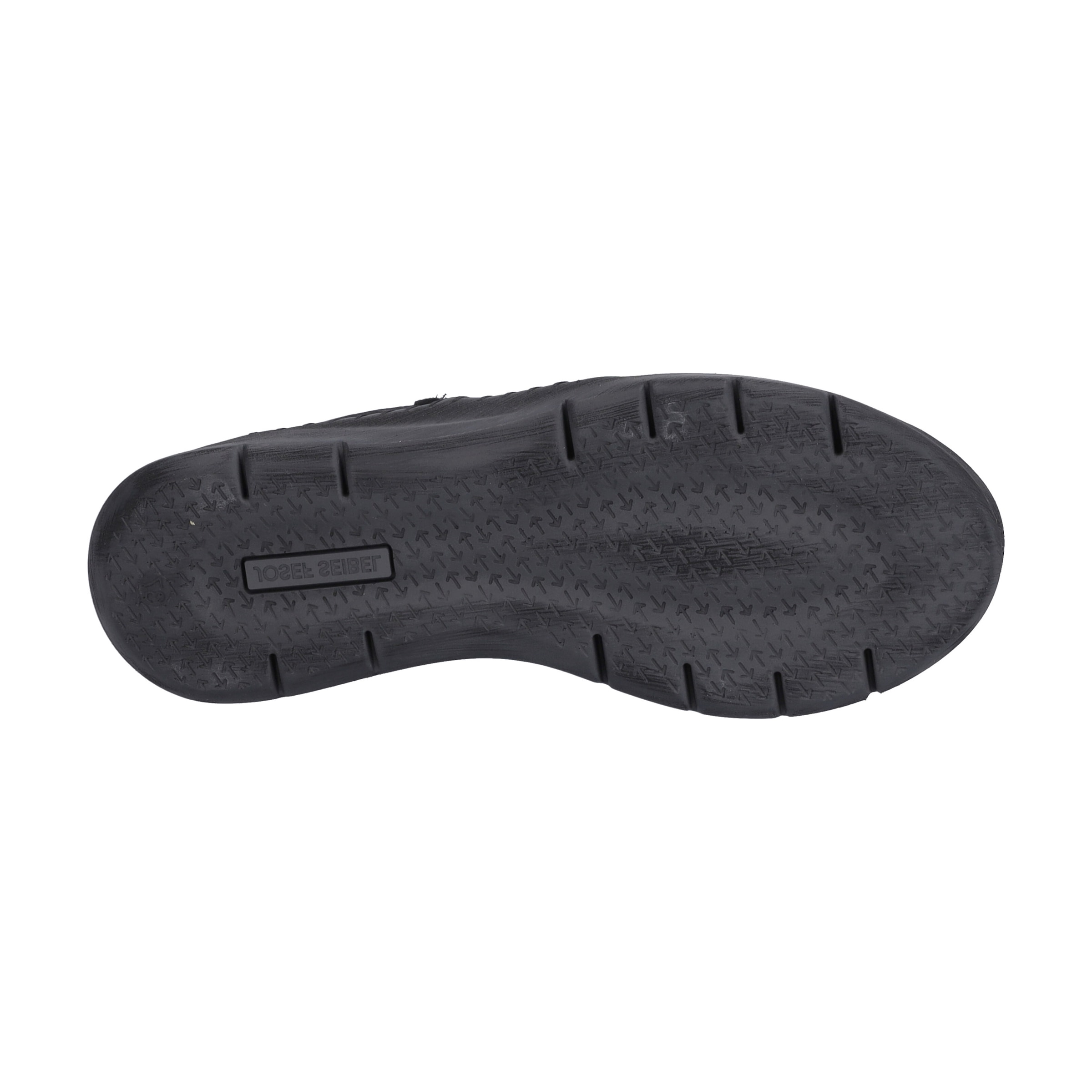 Josef Seibel Schnürschuh »Conny 51, schwarz«