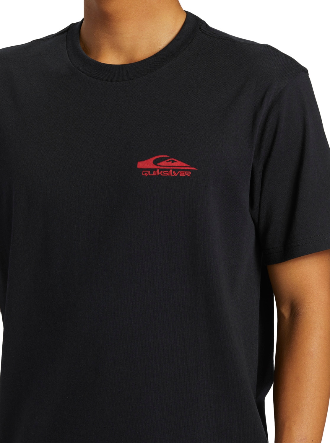 Quiksilver T-Shirt »Retro Rocker«