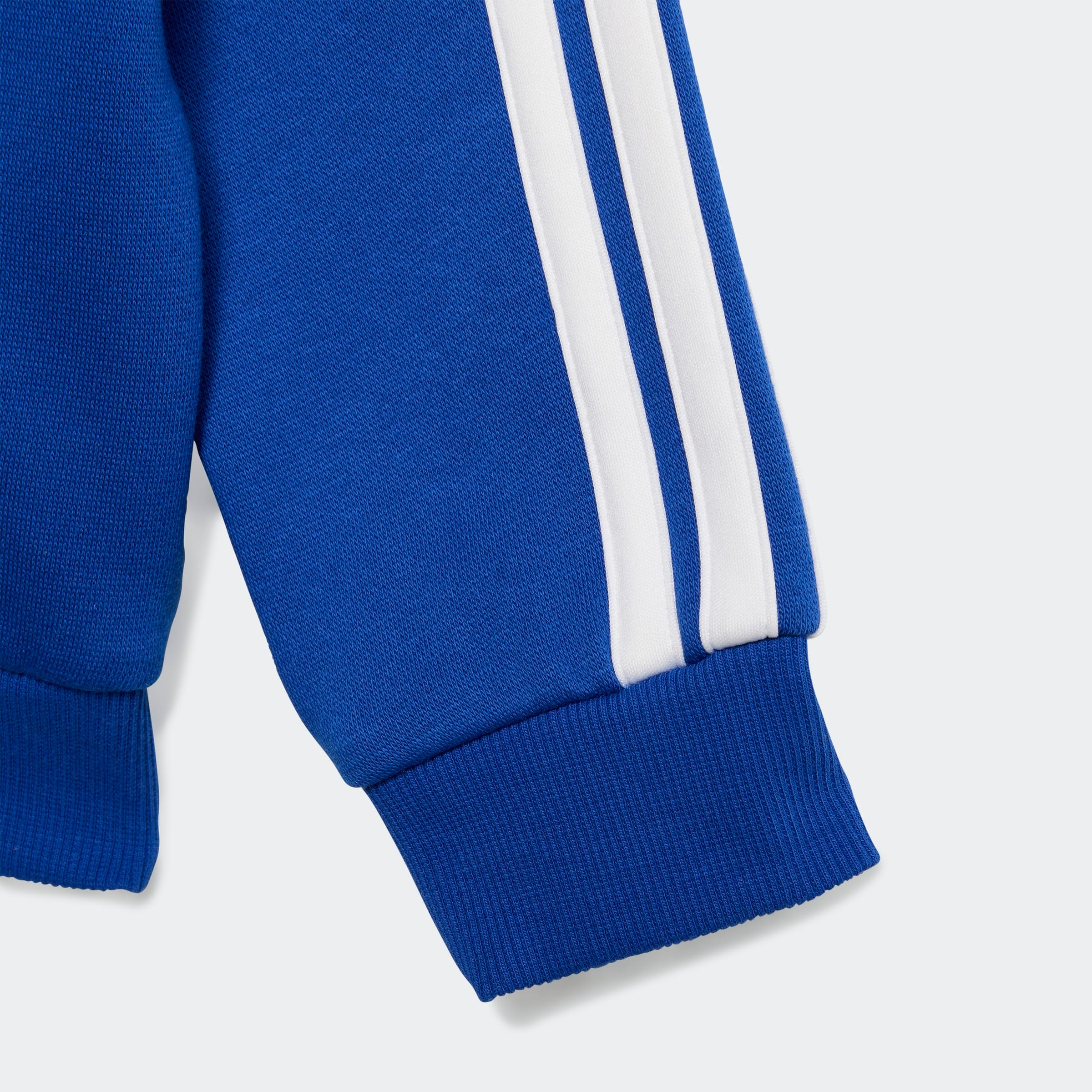 adidas Sportswear Trainingsanzug »I 3S FL HD JOG« 2 Stk.