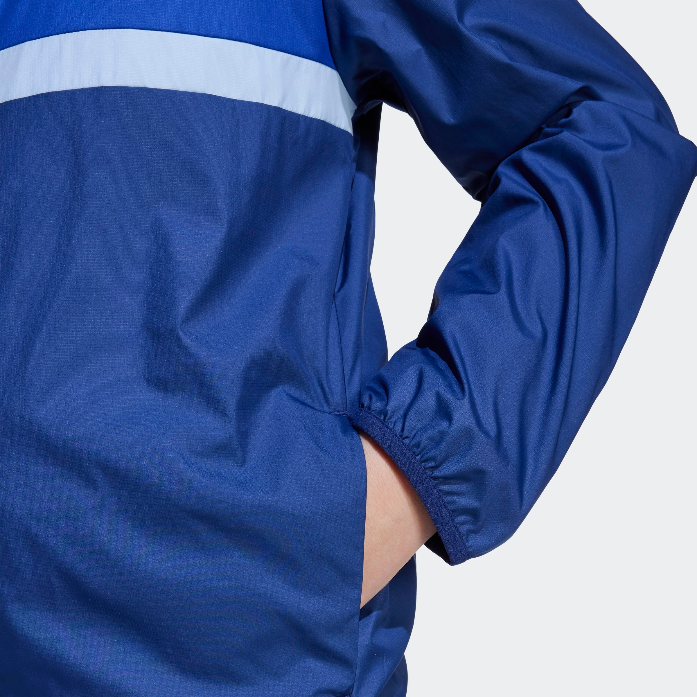 adidas Sportswear Windbreaker »TIBERIO KINDER«