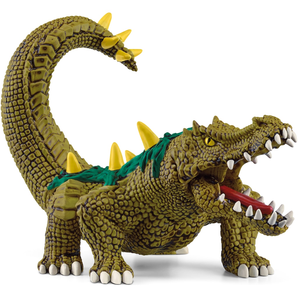 Schleich® Spielfigur »ELDRADOR®, Sumpfmonster (70155)«