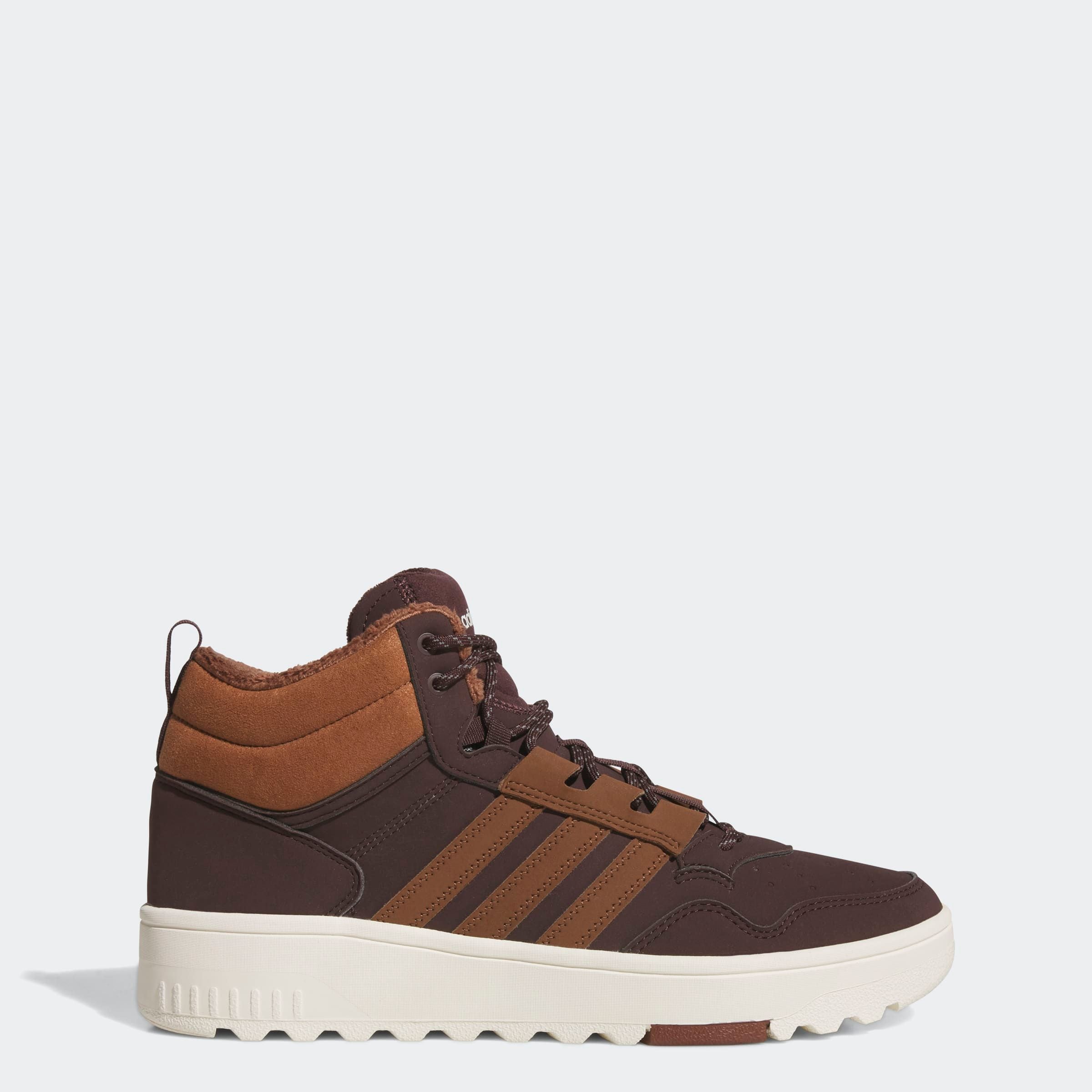 adidas Sportswear Winterboots »HOOPS 4.0 MID«