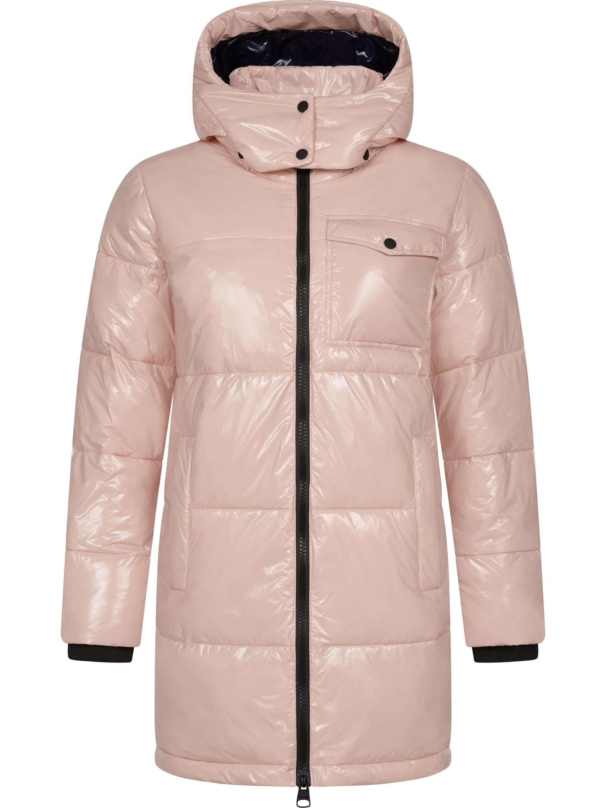 Ragwear Wintermantel »Wintermantel Roobie Long«