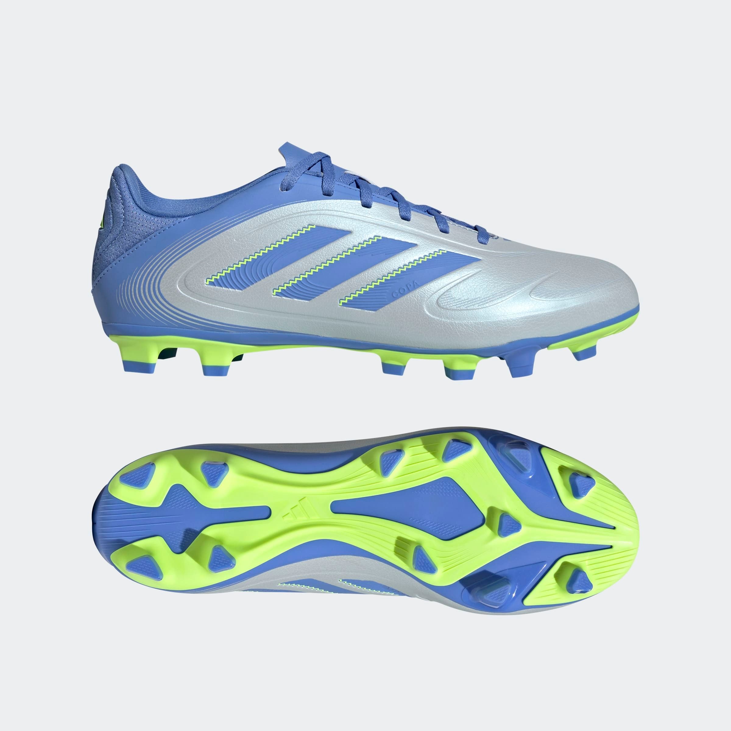 adidas Performance Fußballschuh »COPA PURE 3 CLUB FG/MG«