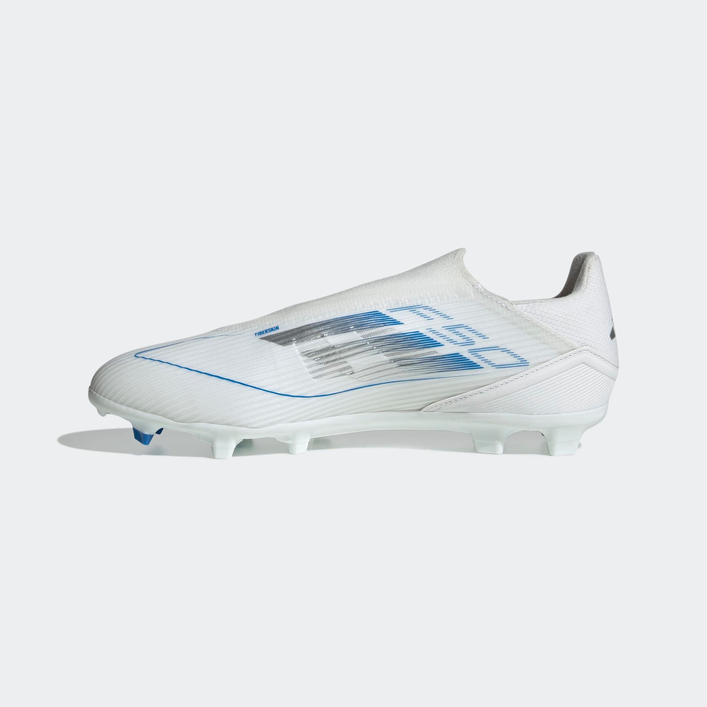 adidas Performance Fußballschuh »F50 LEAGUE LACELESS FG/MG«, für Rasenplätze