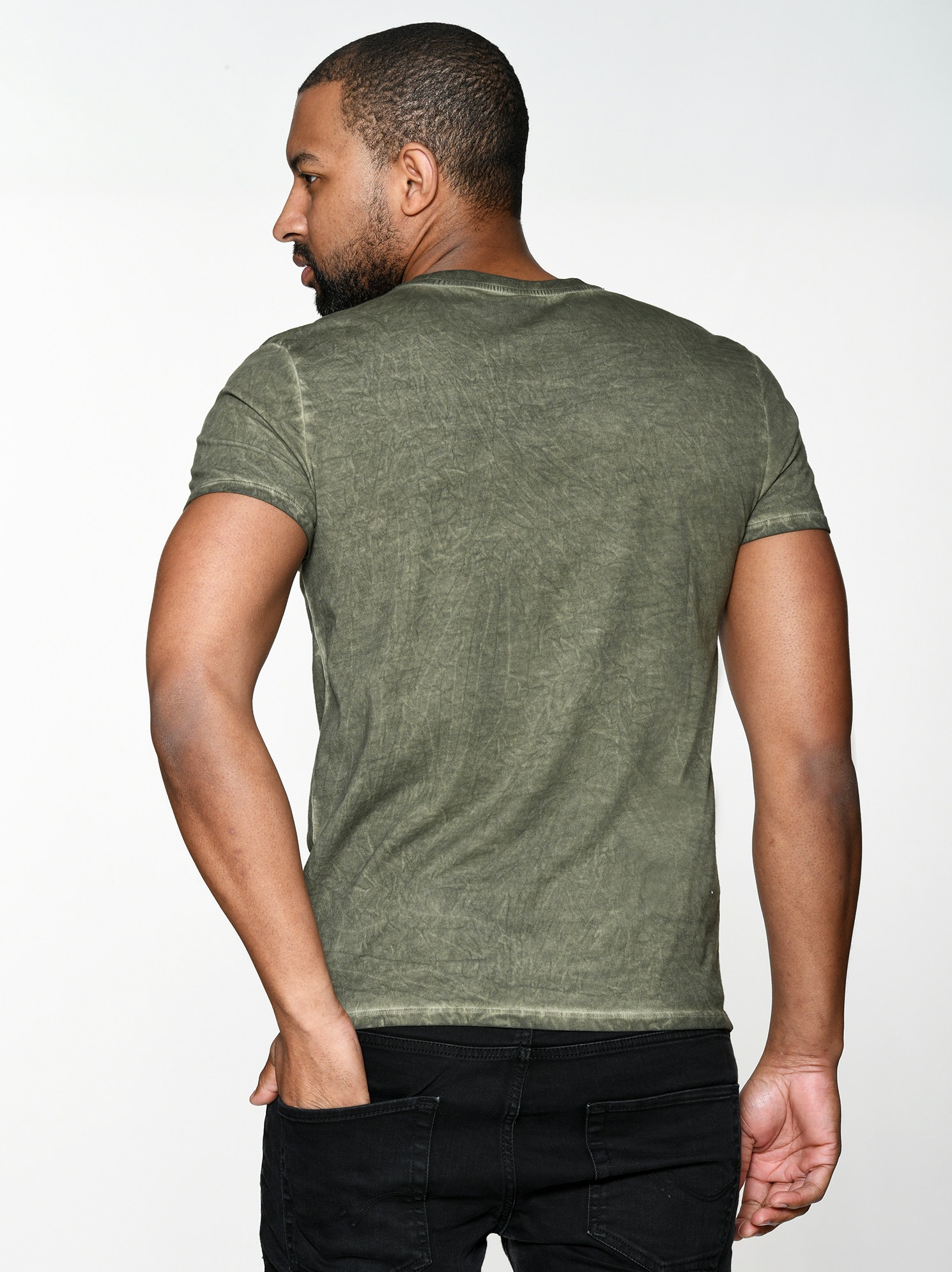 TOP GUN T-Shirt »T-Shirt TG20201113«