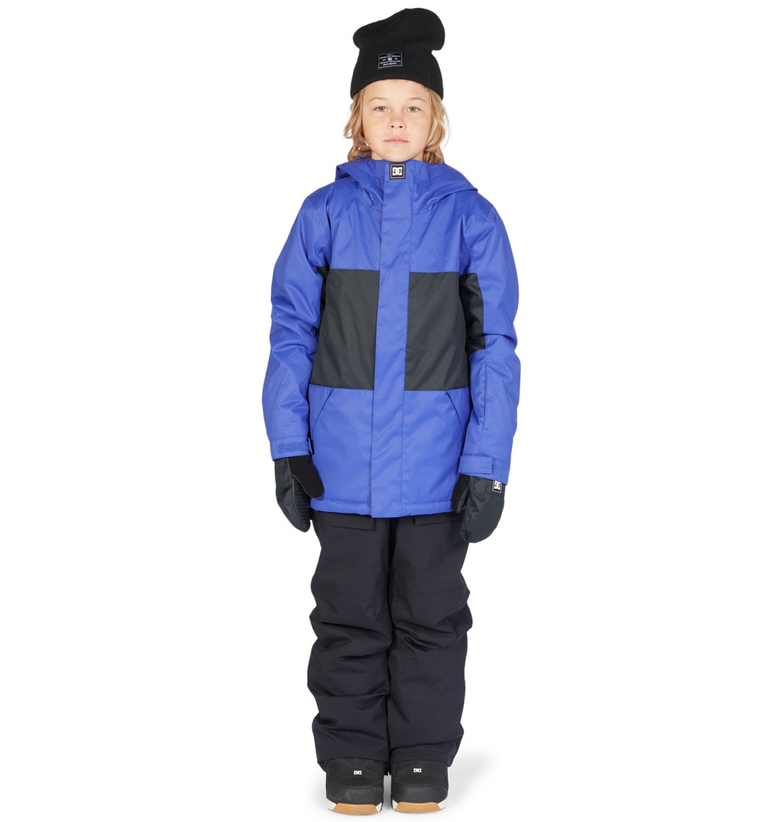 DC Shoes Snowboardjacke »Defy«