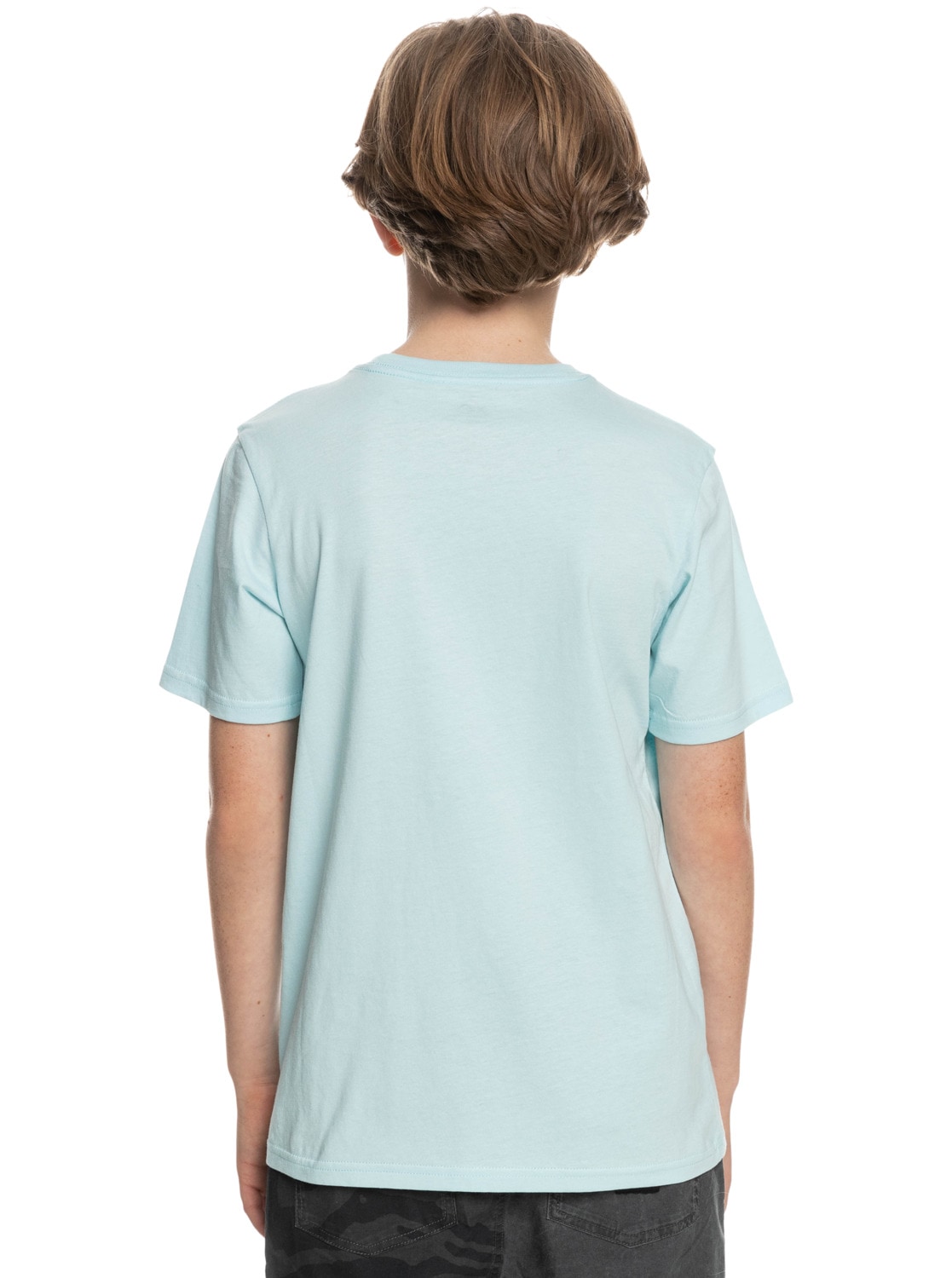 Quiksilver T-Shirt »All Lined Up«