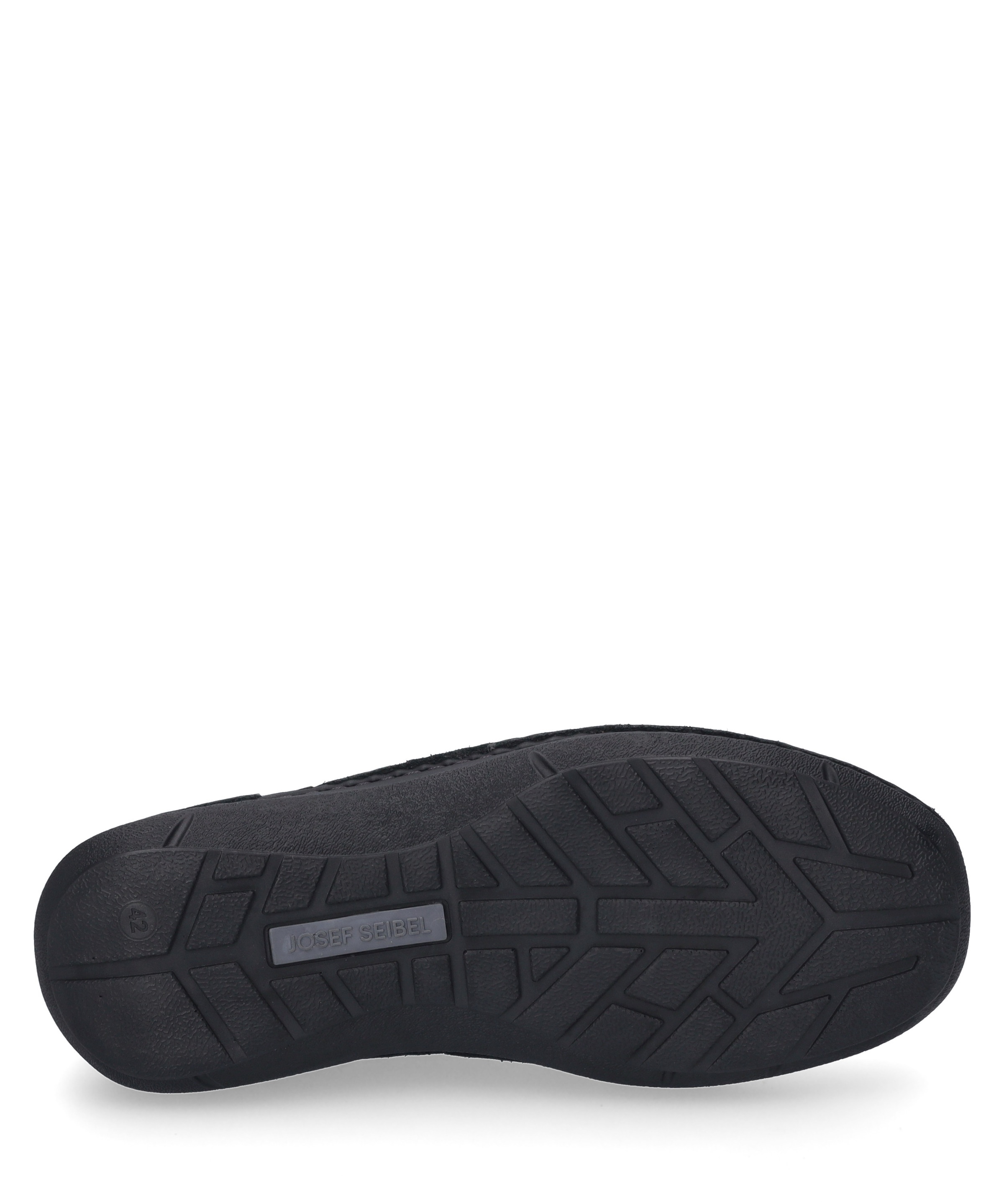 Josef Seibel Schnürschuh »New Anvers 62, schwarz«