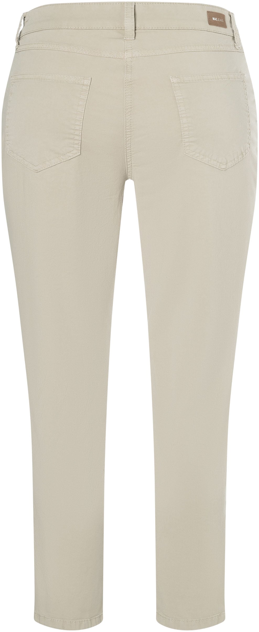 MAC 7/8-Hose »Melanie Summer«, Verkürzt in sommerlicher Qualität