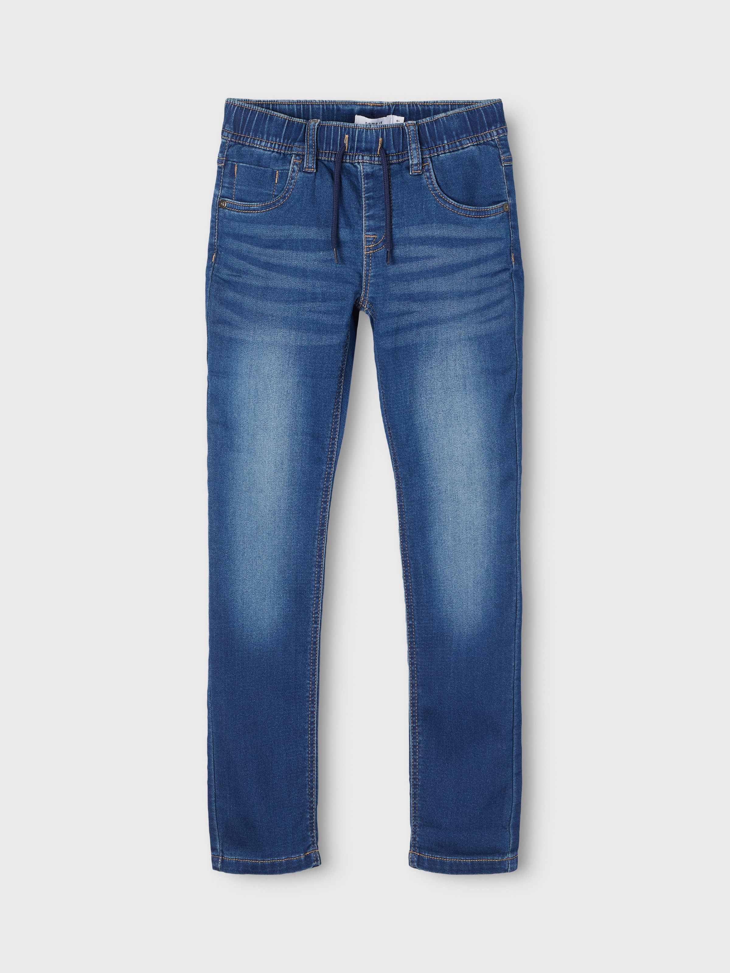Name It Stretch-Jeans »NKMROBIN DNMTHAYERS 3454«