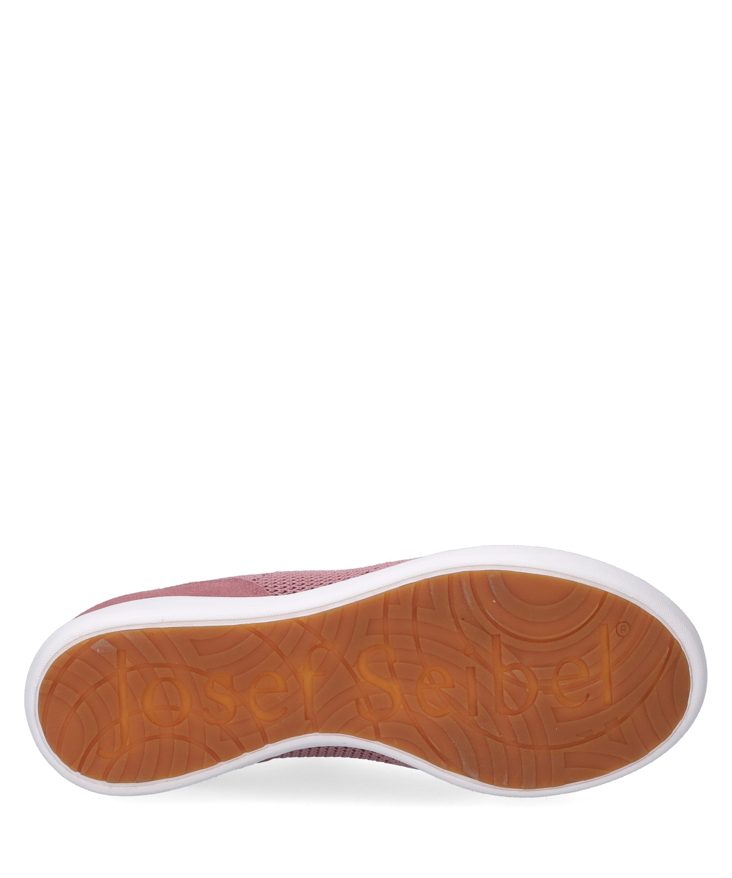 Josef Seibel Sneaker »Sina 69, rosa«