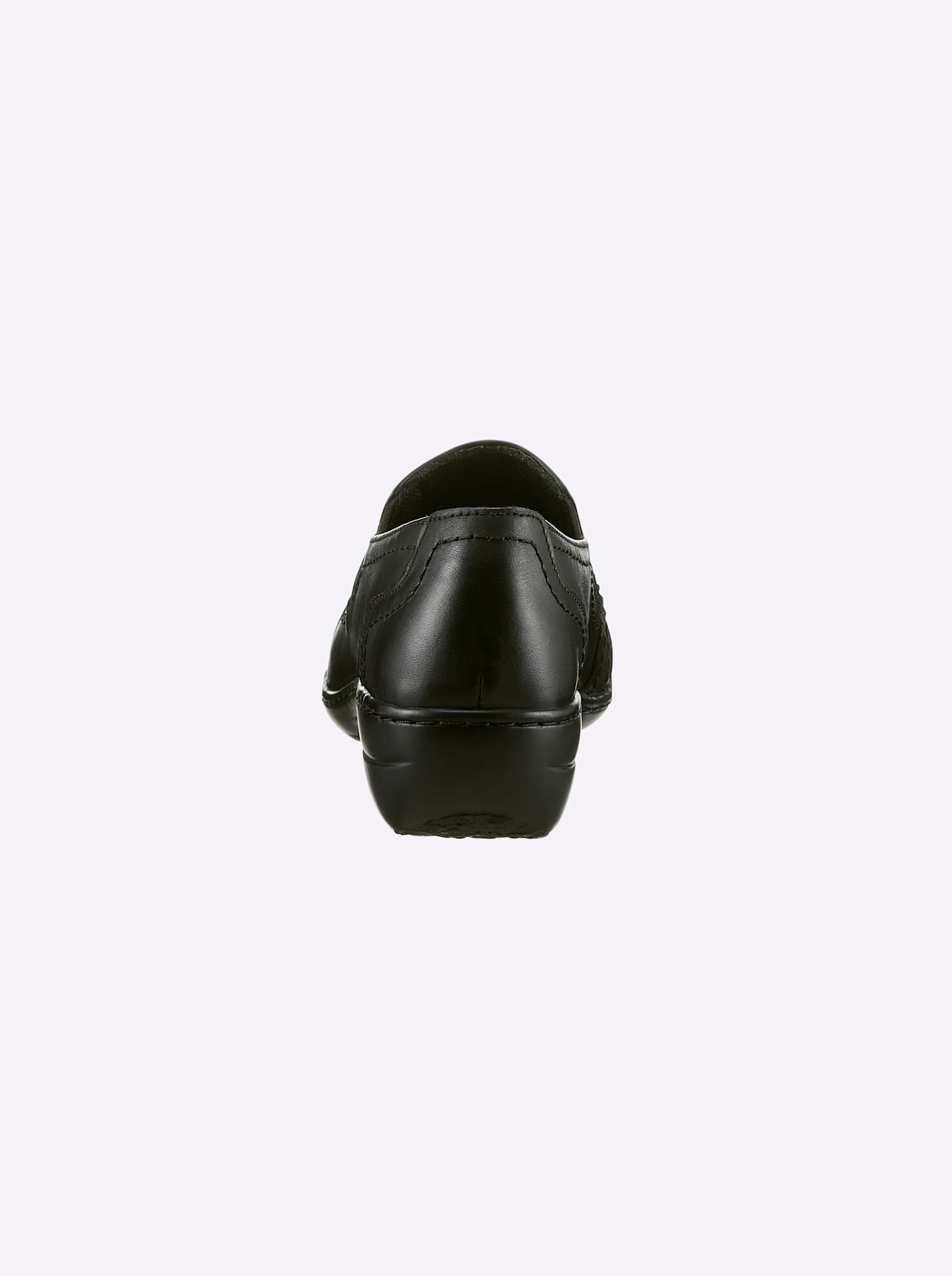 Classic Basics Slipper