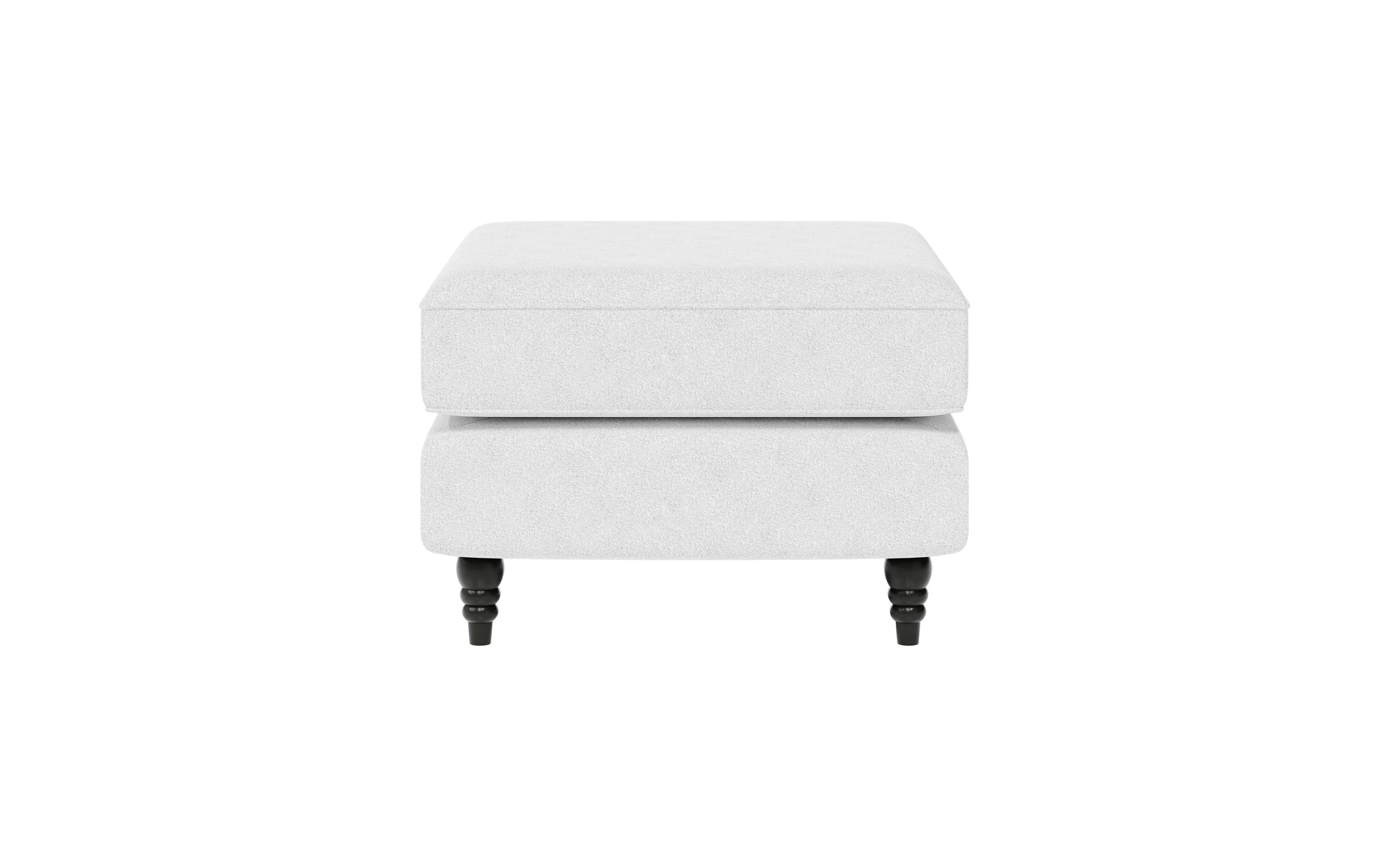 Guido Maria Kretschmer Home&Living Polsterhocker »NORIN«
