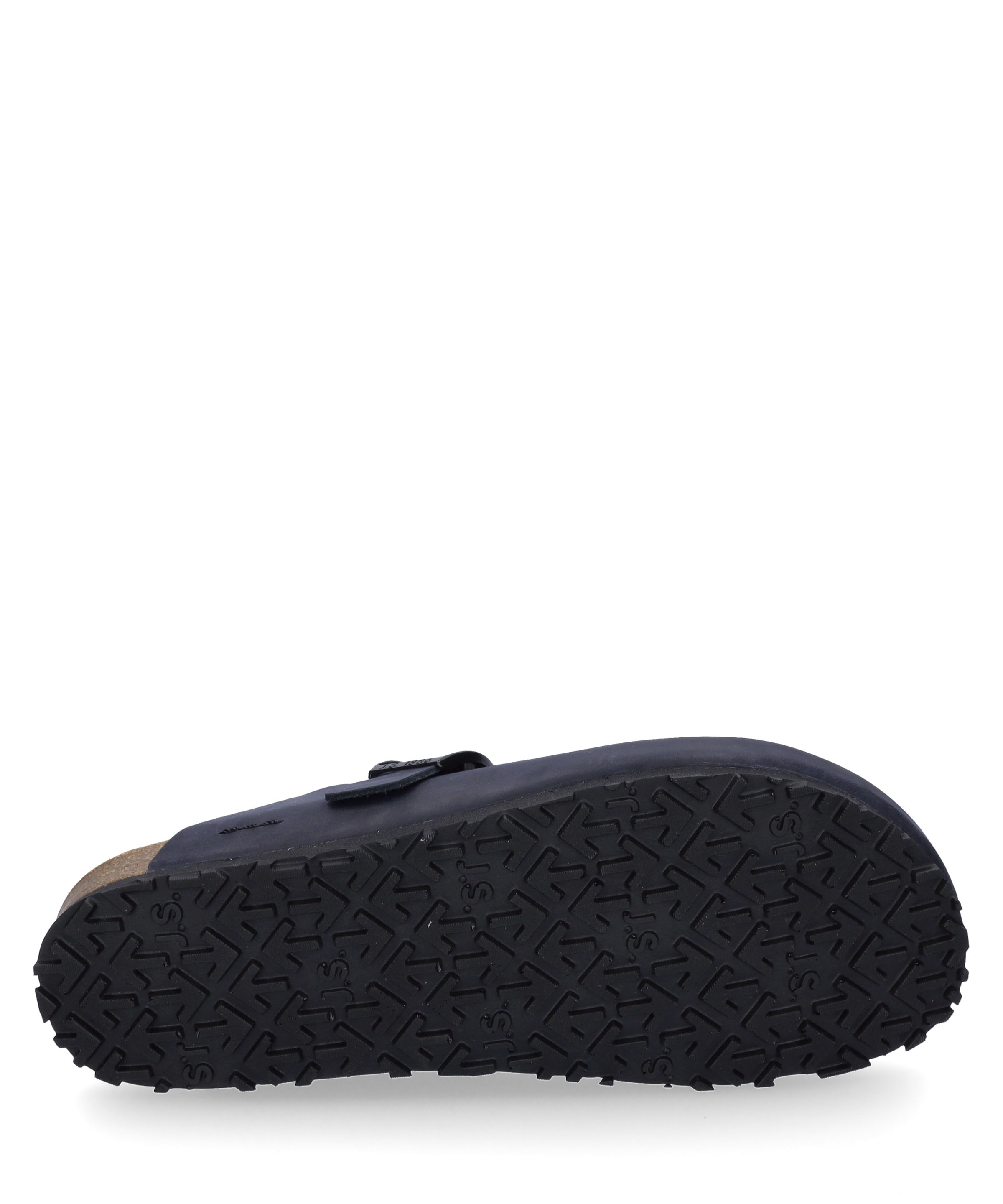 Josef Seibel Clog »Josef 04, jeans«