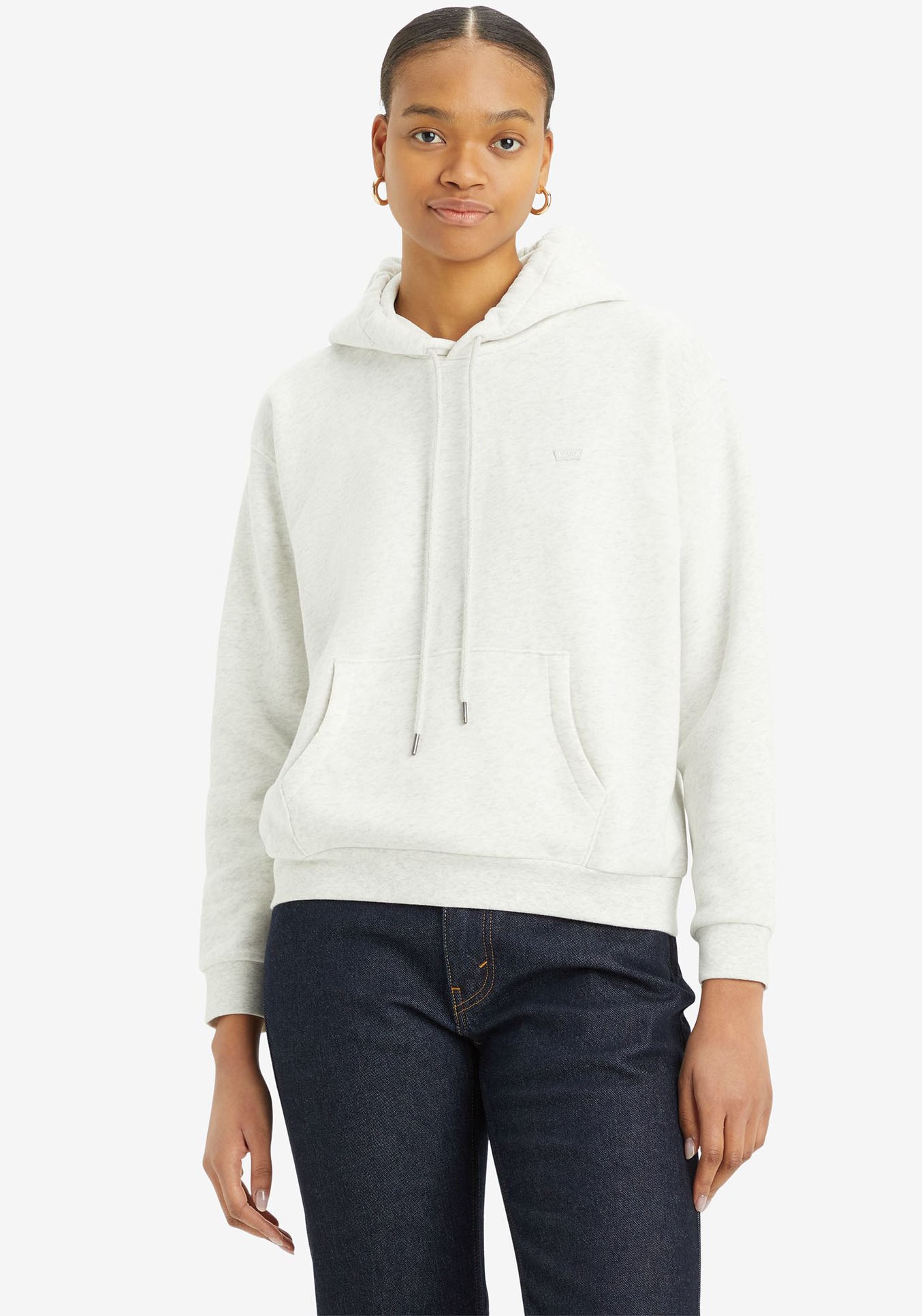 Kapuzensweatshirt »EVERYDAY HOODIE«