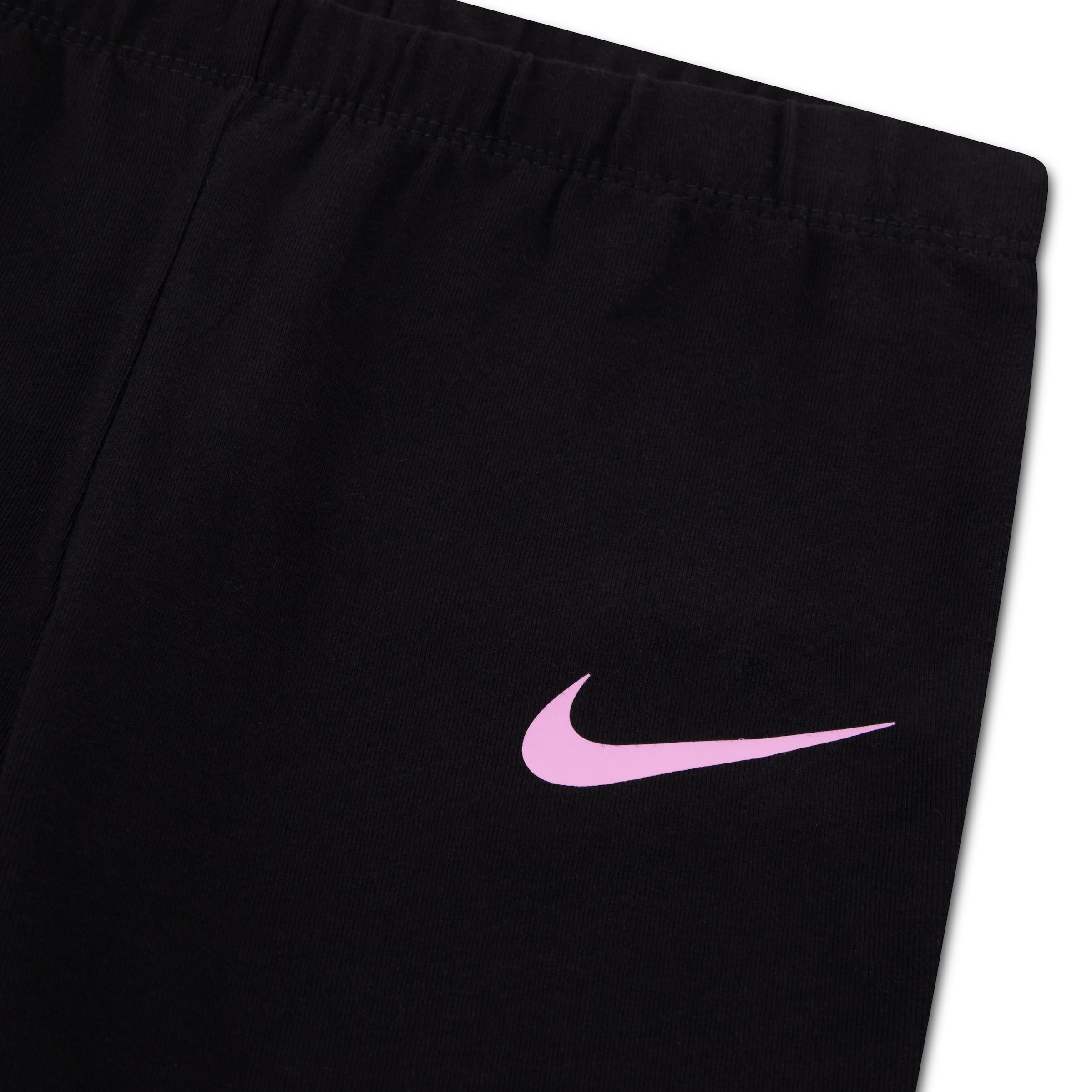Nike Sportswear Top & Hose »NKG MOVE WITH NATURE LEGGING S« 2 zweiteiliges Set, für aktive Kinder, aus Baumwolle mit Elasthan