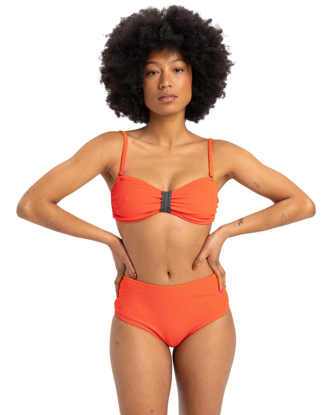 Quiksilver Bikini-Hose »Nadora«