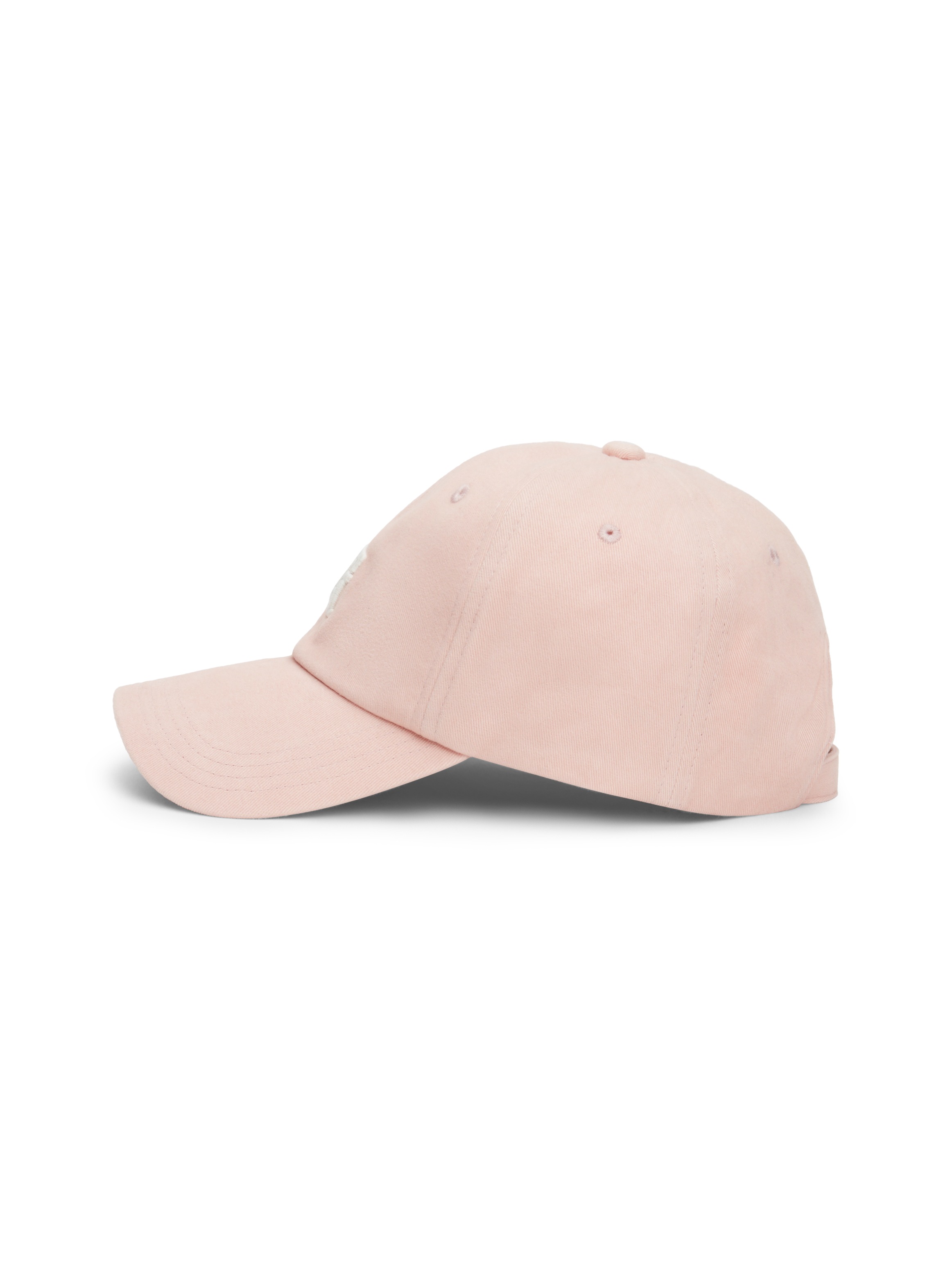 Tommy Hilfiger Baseball Cap »TH UTILITY SOFT CAP«, mit Logostickerei