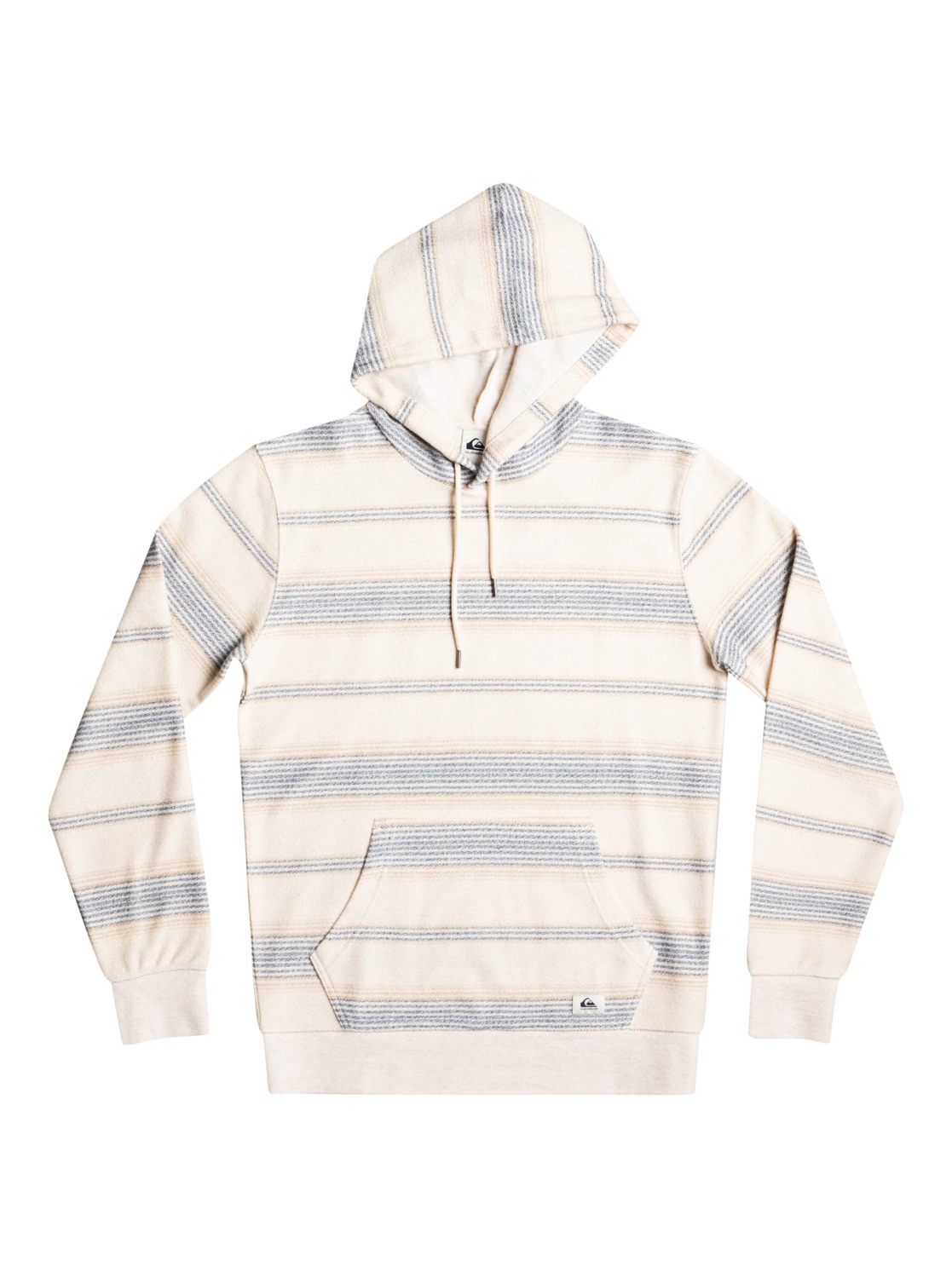 Quiksilver Kapuzensweatshirt »Great Otway«