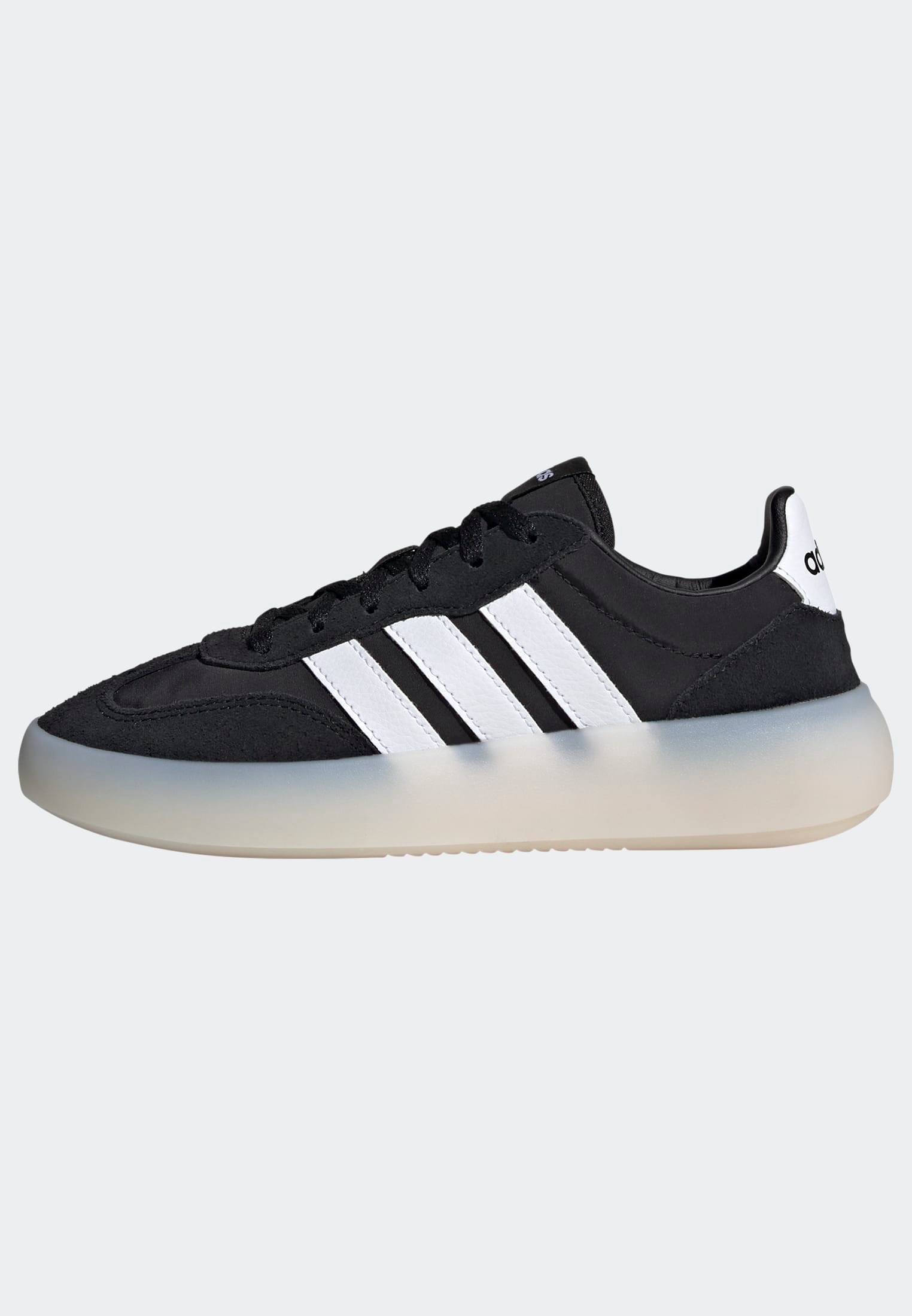 adidas Sportswear Sneaker »BARREDA DECODE  KINDER«  inspiriert vom Design des Handball Spezial, für Kinder & Jugendliche