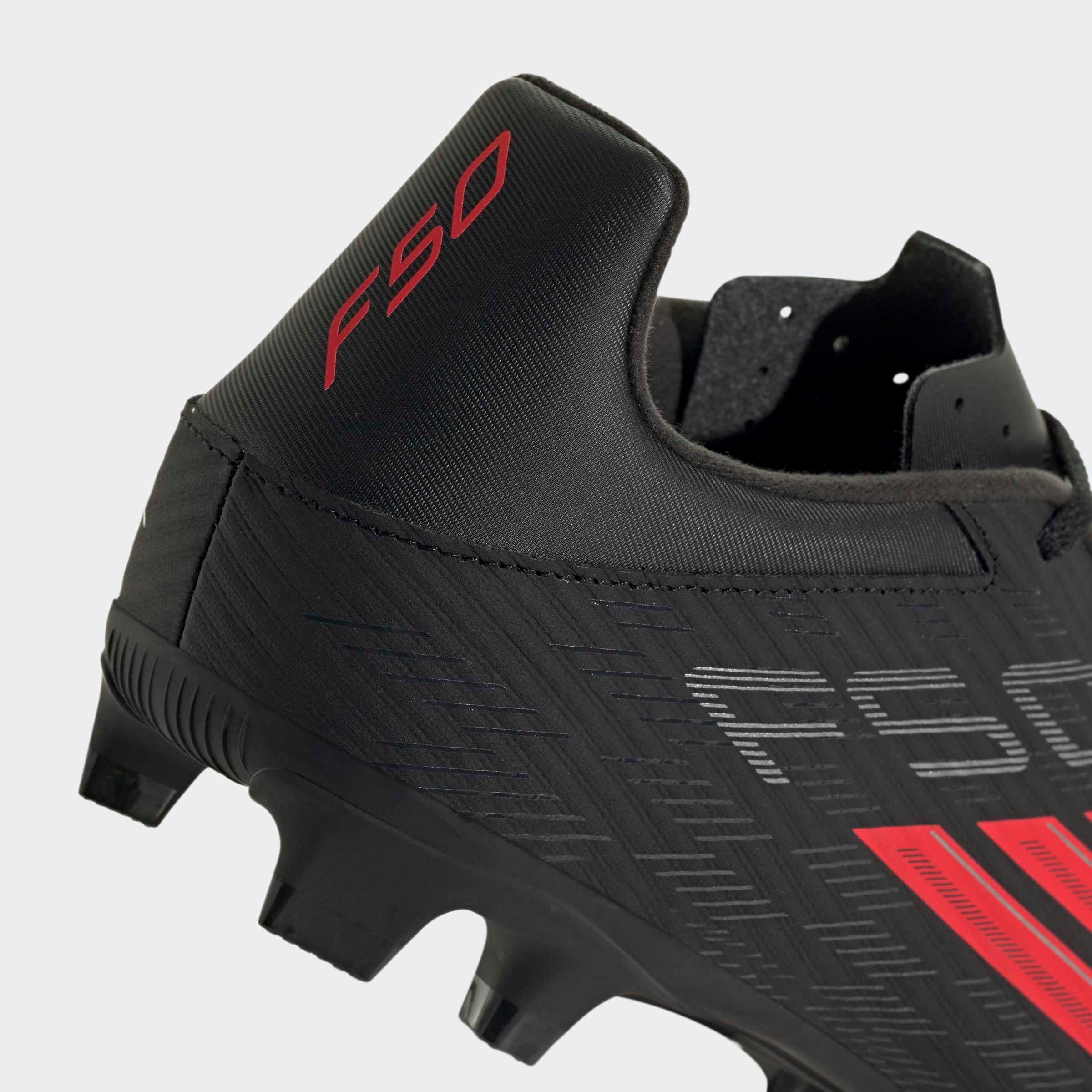 adidas Performance Fußballschuh »F50 CLUB FIRM GROUND / MULTI GROUND«  für viele verschiedene Böden geeignet
