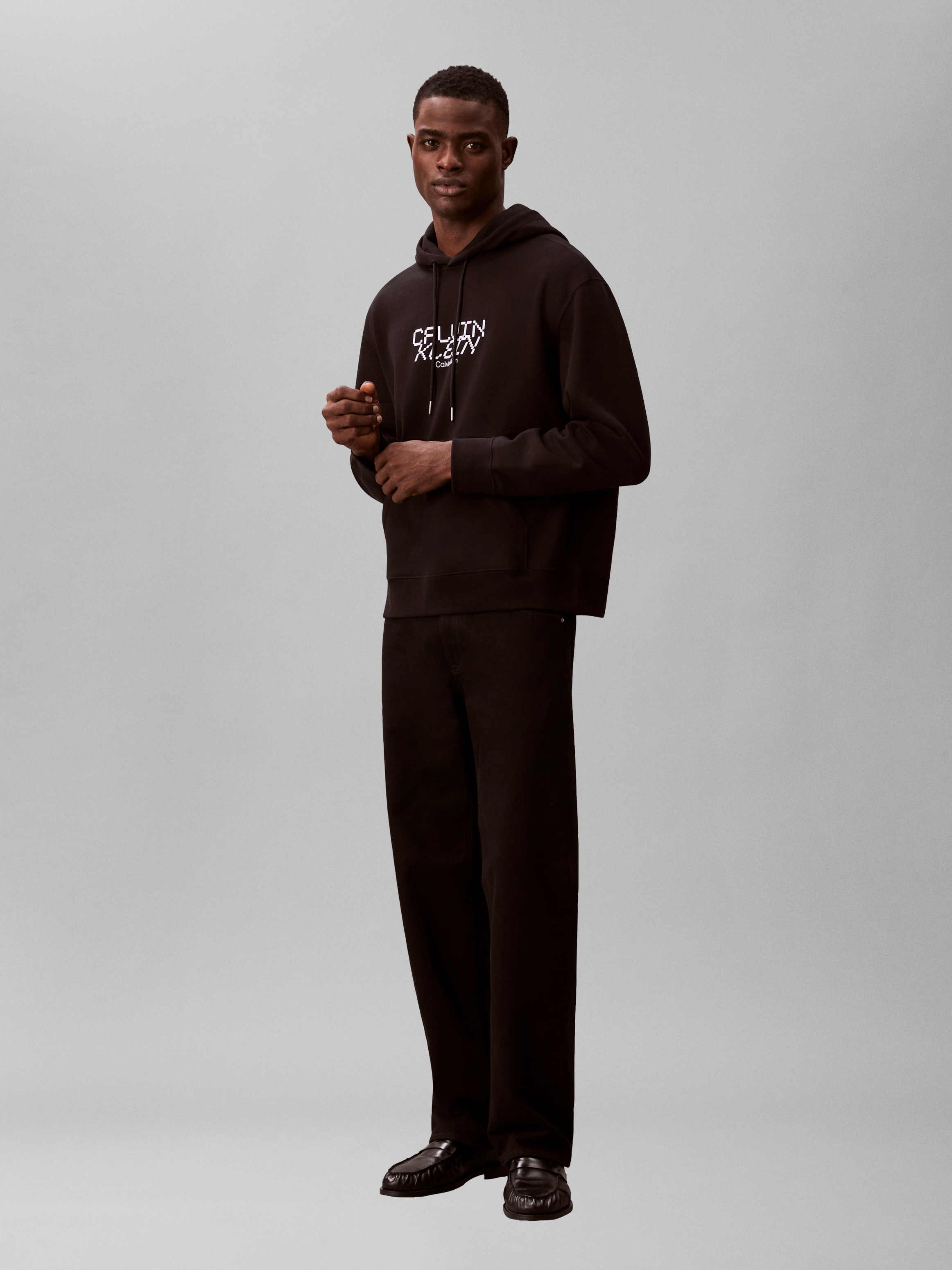 Calvin Klein Kapuzensweatshirt
