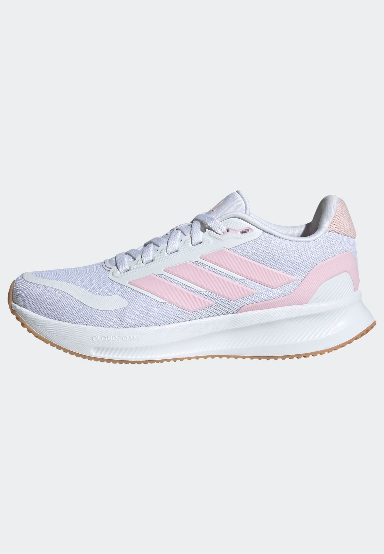 adidas Sportswear Laufschuh »RUNFALCON 5 KIDS«