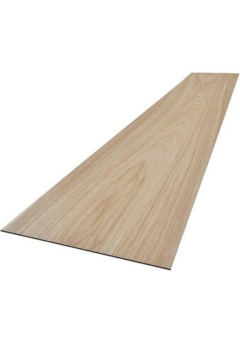 Renowerk Vinylboden »PVC Planke«, 60 Stück, 8,36 m², selbstklebend kaufen