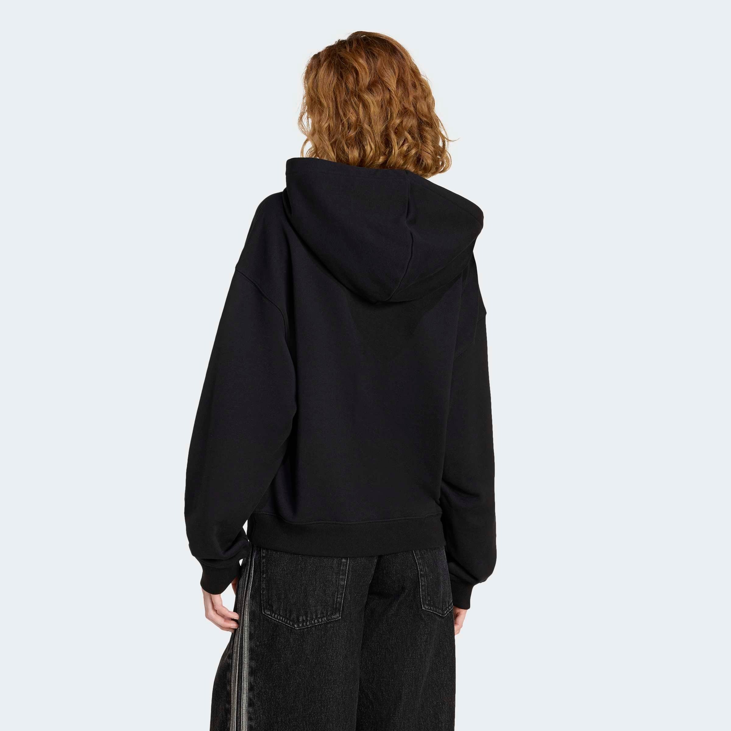 adidas Originals Kapuzensweatshirt »TREFOIL HOODIE«
