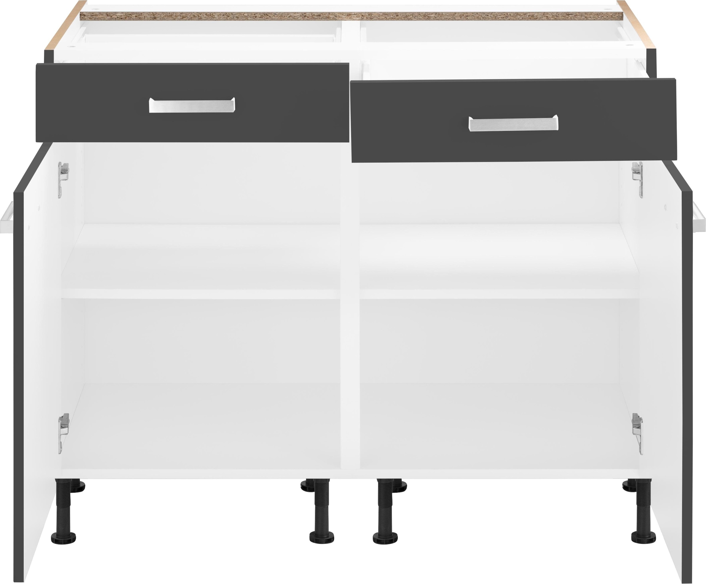 OPTIFIT Unterschrank »Parma«, Breite 100 cm