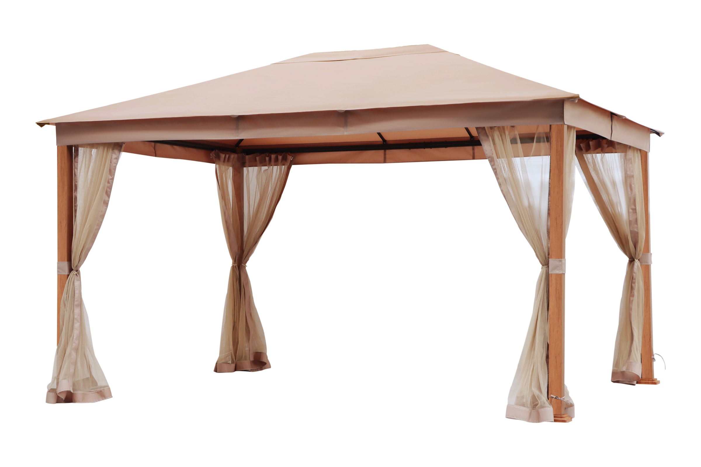 KONIFERA Pavillon »Big Tube«