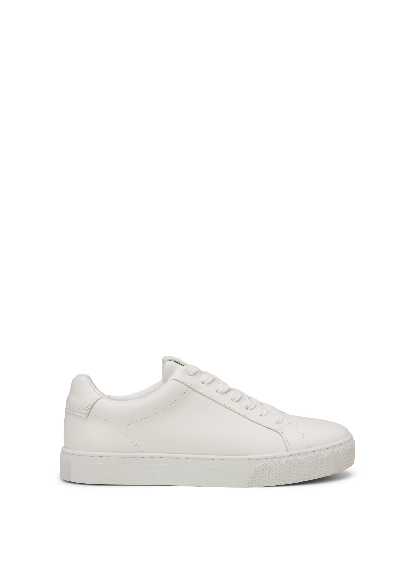 Marc O'Polo Sneaker »AGAR«  Schnürschuh, Halbschuh, Freizeitschuh mit herausnehmbarer Innensohle