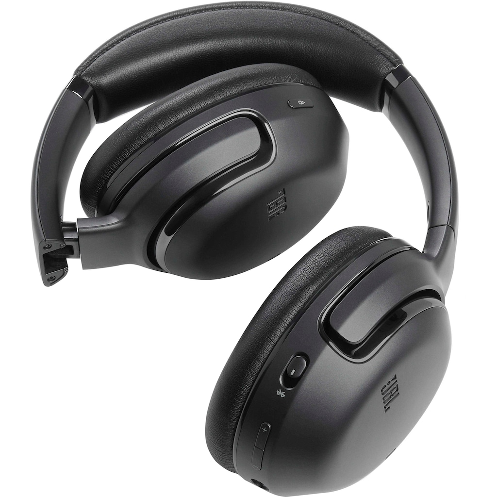 JBL Over-Ear-Kopfhörer »TOUR ONE Kabelloser-«, Bluetooth, Noise-Cancelling