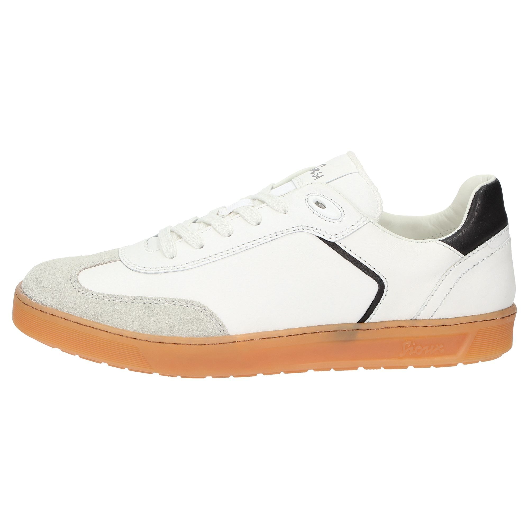 SIOUX Sneaker »Tedroso-708«