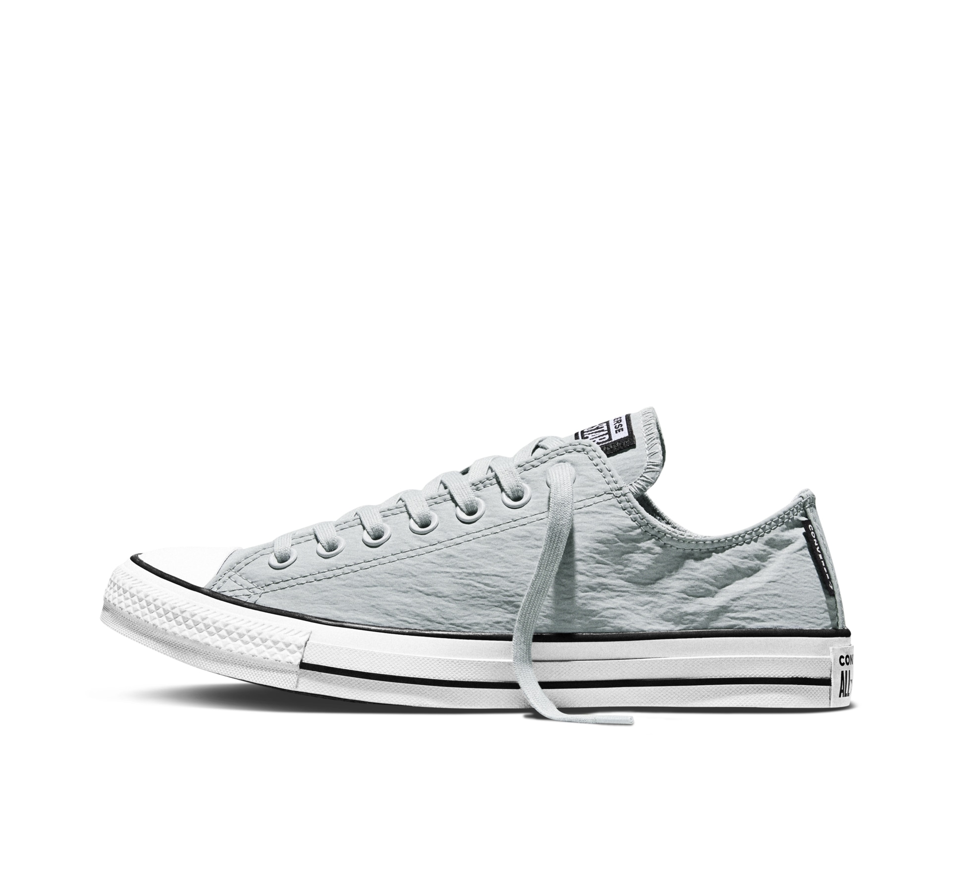 Converse Sneaker »CHUCK TAYLOR ALL STAR NYLON«  für sportlichen Look im Alltag, leicht profiliertes Laufsohlenprofil